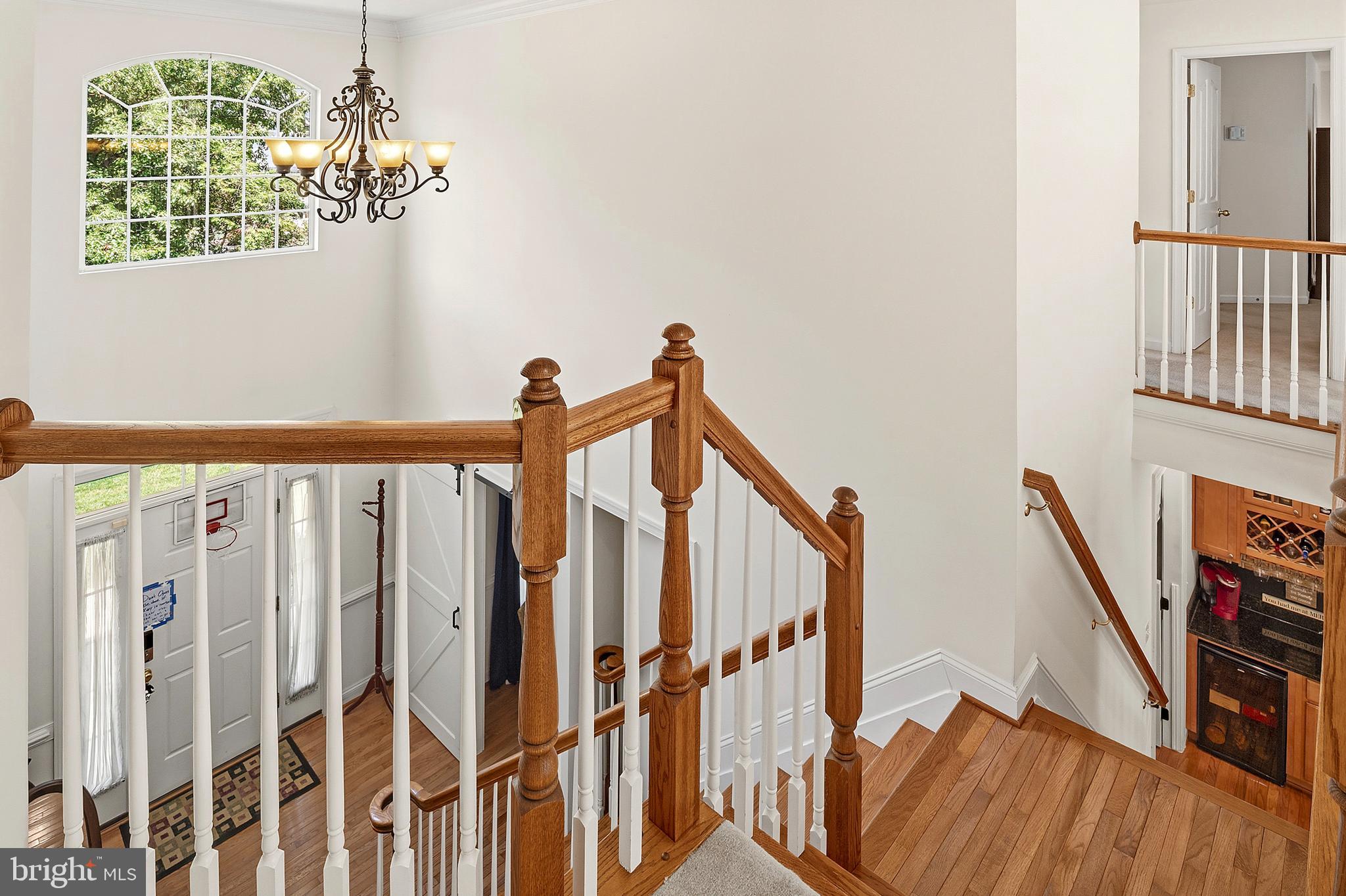NORBECK GROVE - Residential