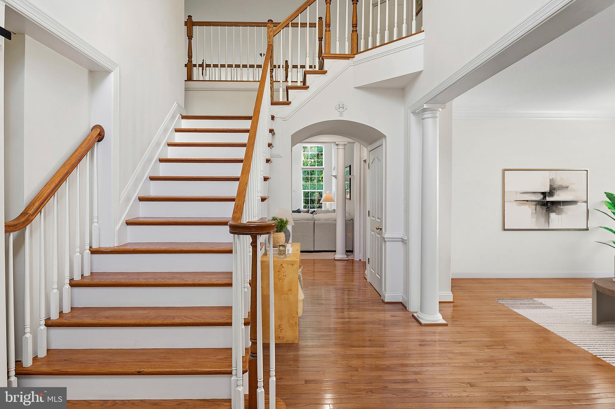 NORBECK GROVE - Residential