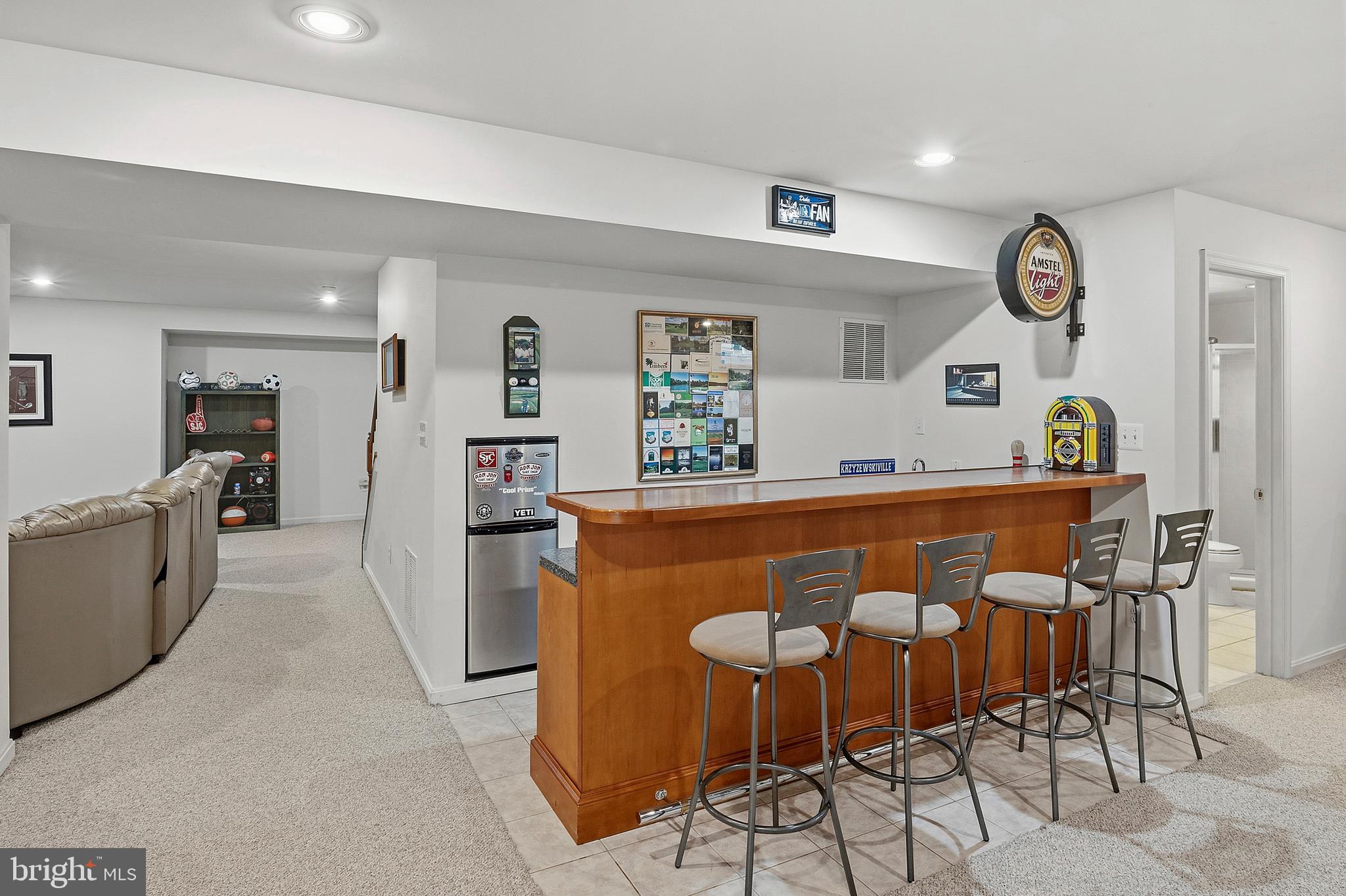 NORBECK GROVE - Residential