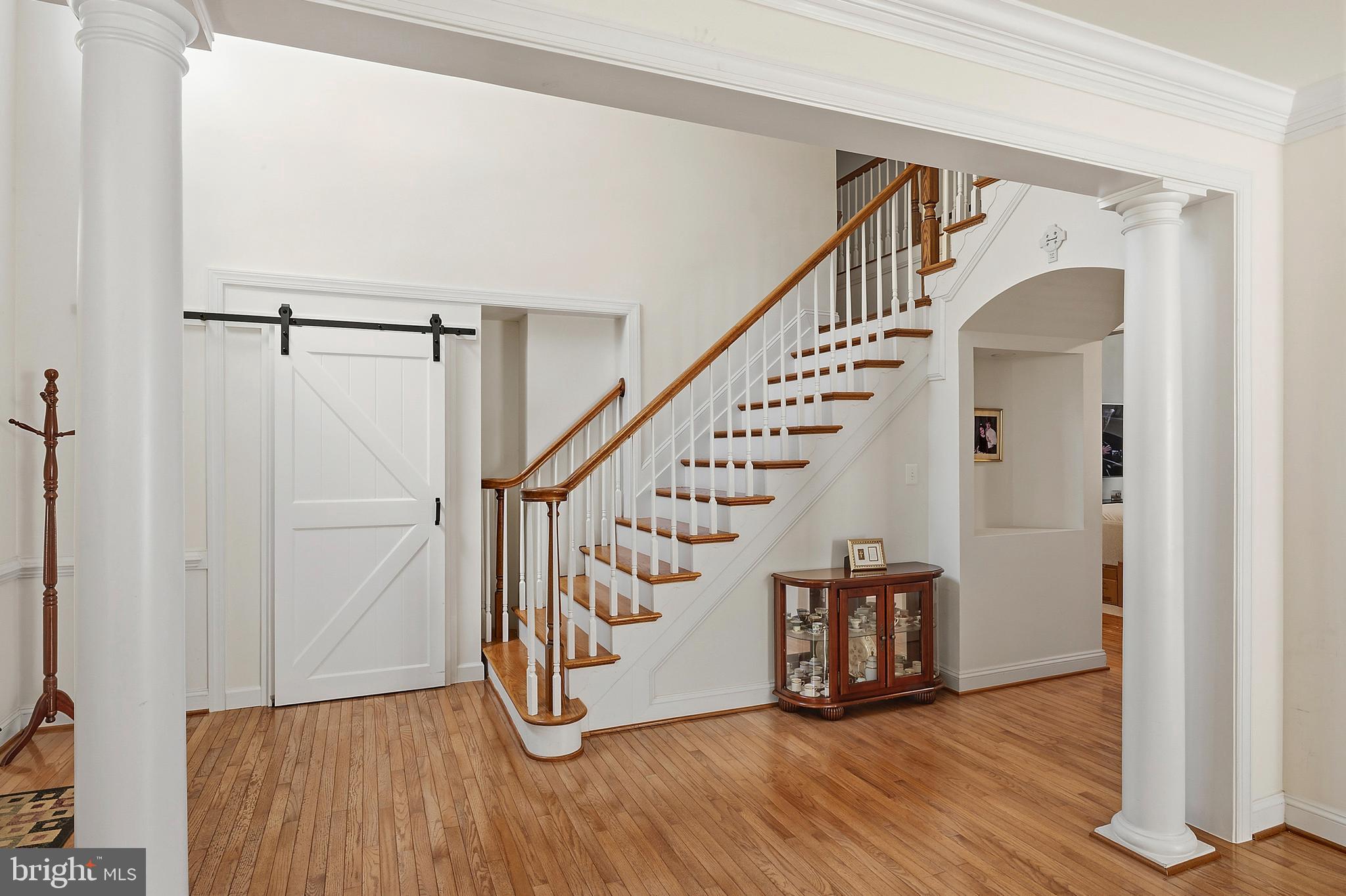 NORBECK GROVE - Residential