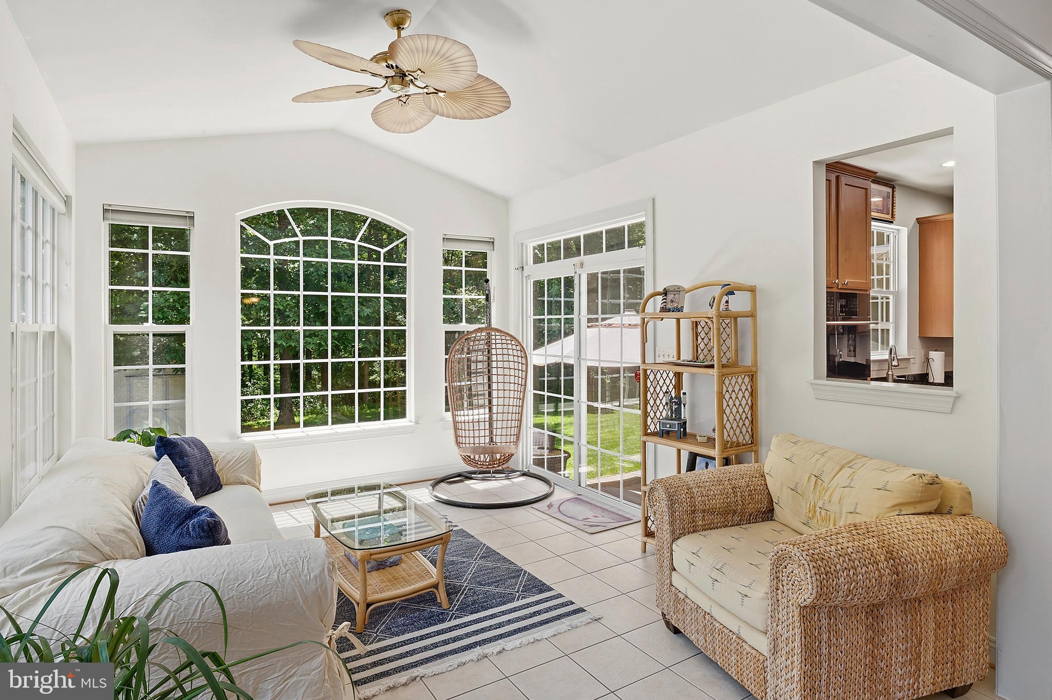 NORBECK GROVE - Residential