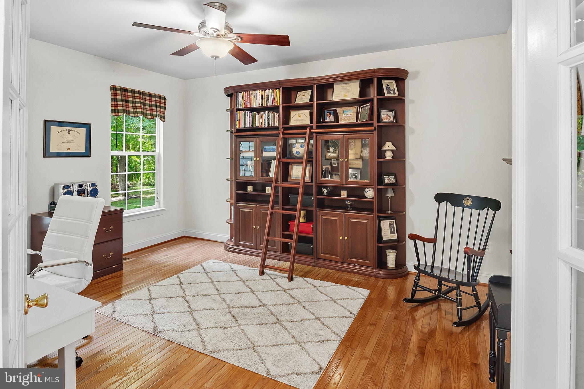 NORBECK GROVE - Residential
