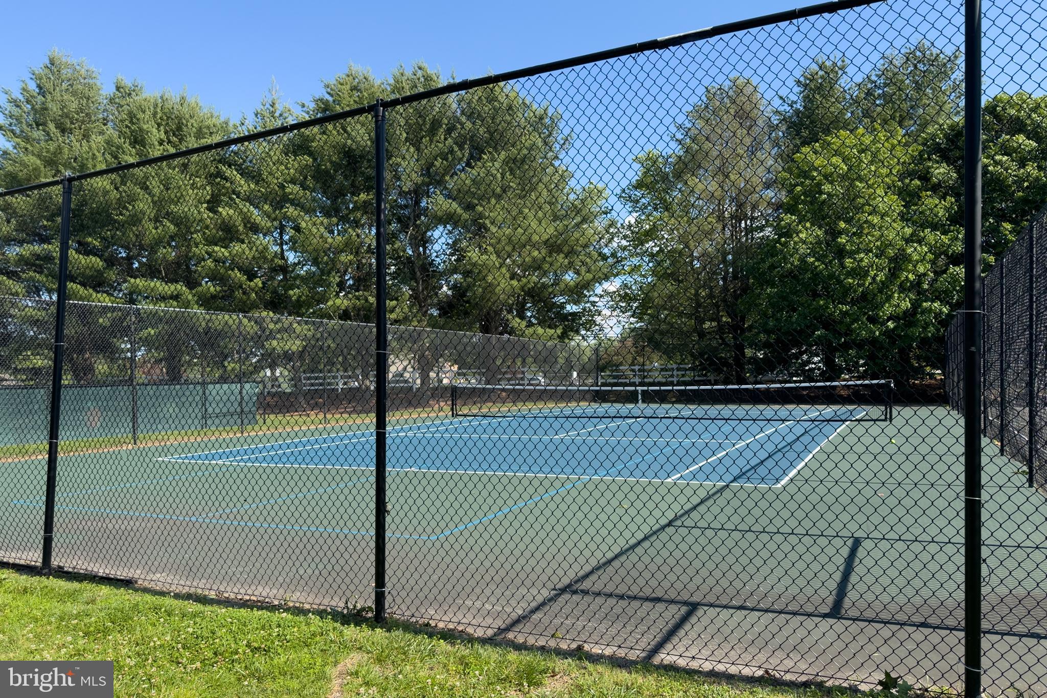 NORBECK GROVE - Residential