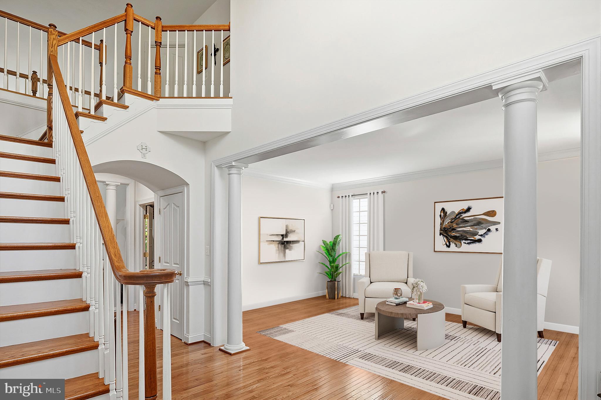 NORBECK GROVE - Residential