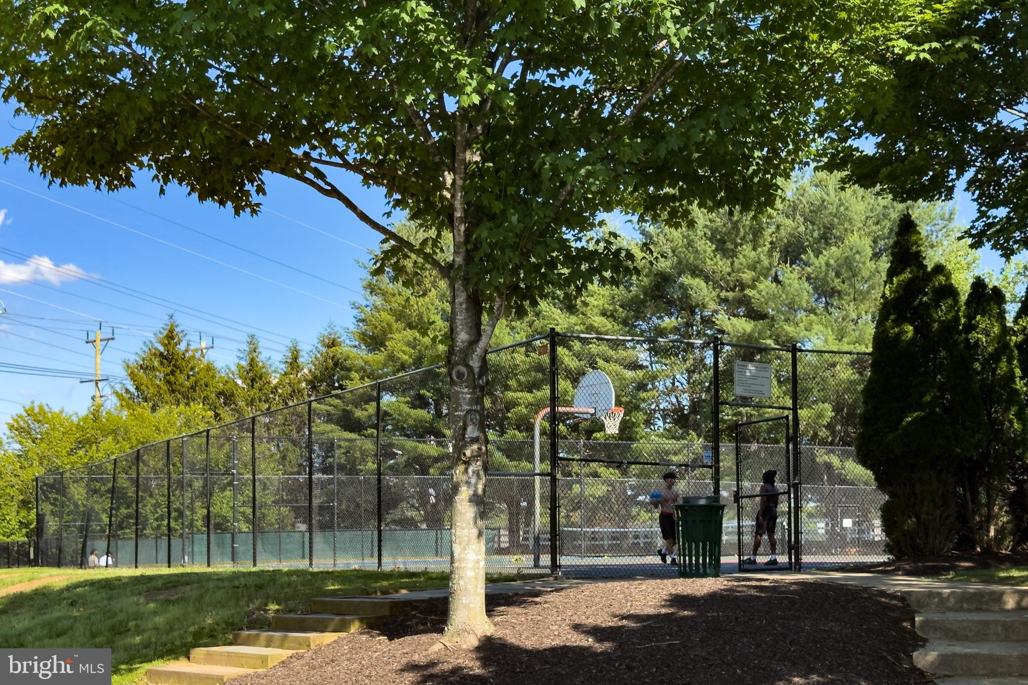 NORBECK GROVE - Residential