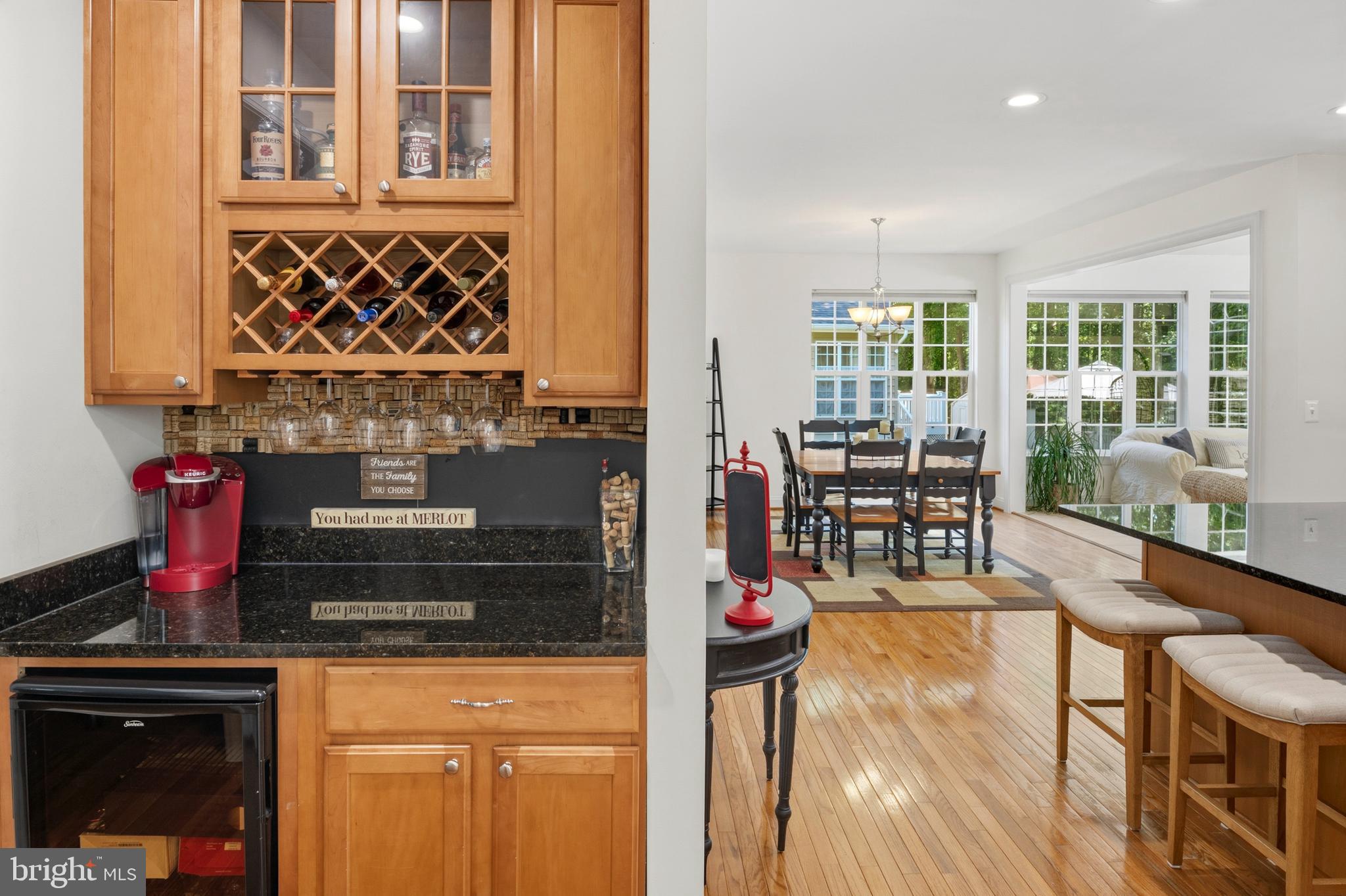 NORBECK GROVE - Residential