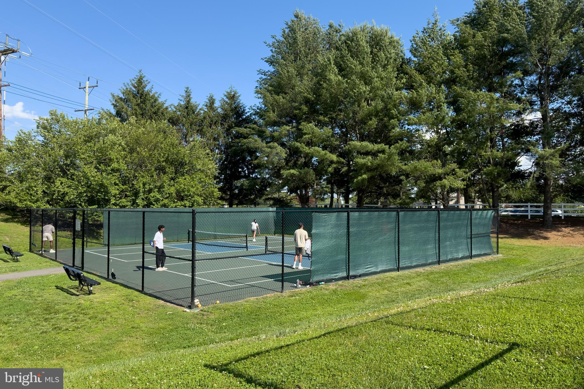 NORBECK GROVE - Residential