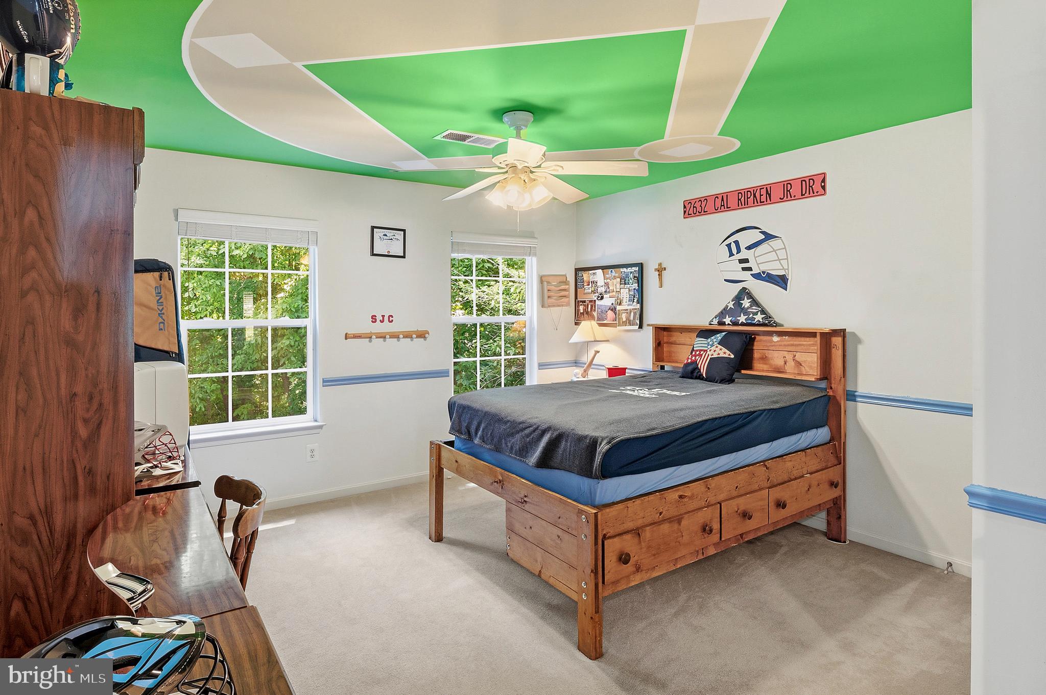 NORBECK GROVE - Residential