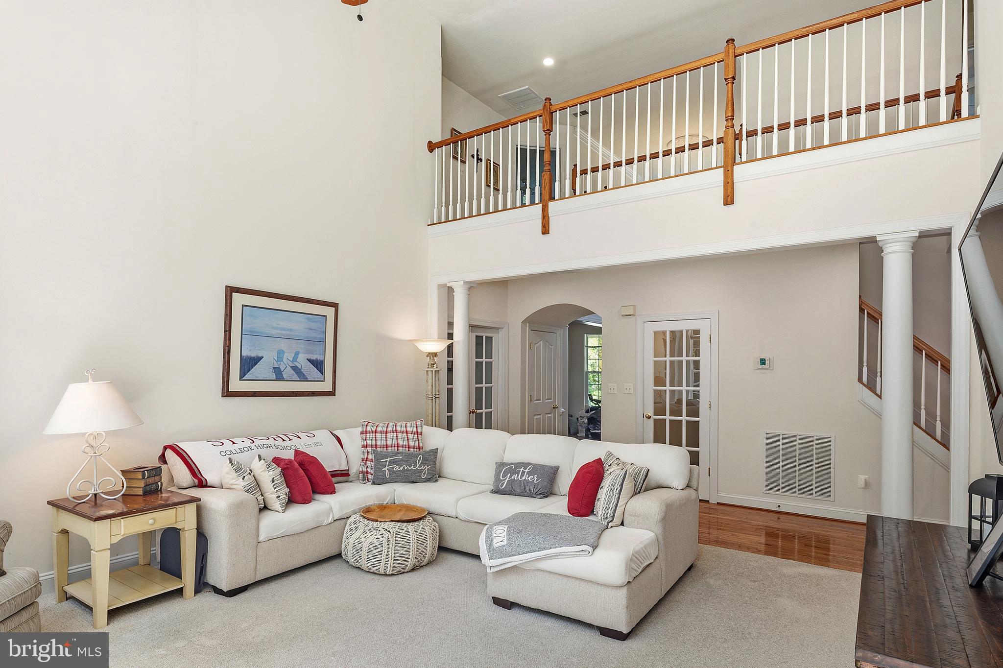 NORBECK GROVE - Residential