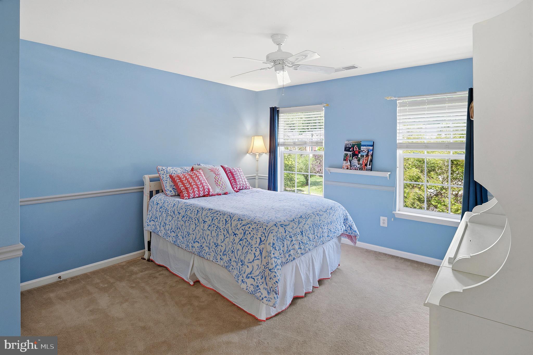 NORBECK GROVE - Residential
