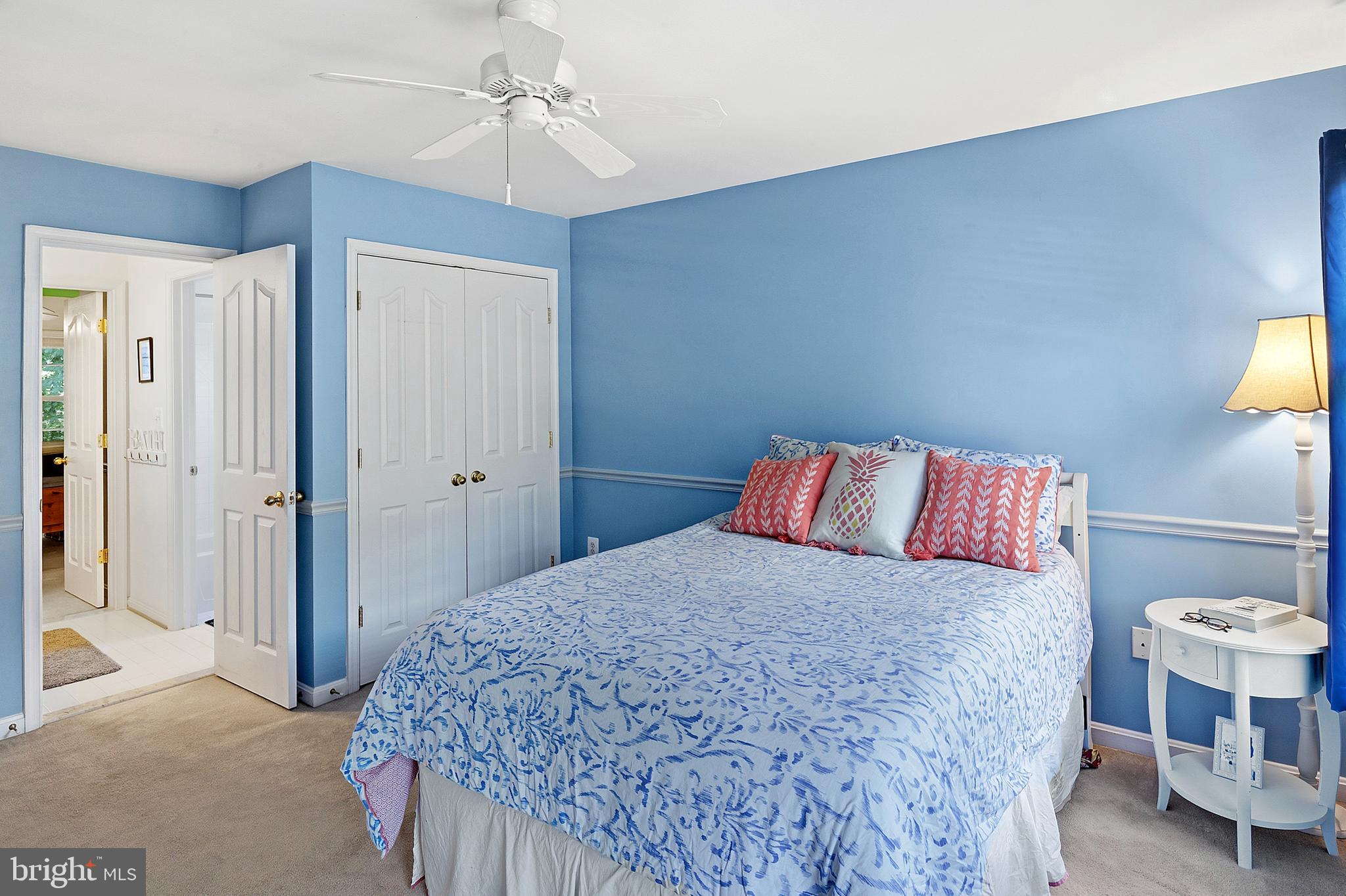 NORBECK GROVE - Residential