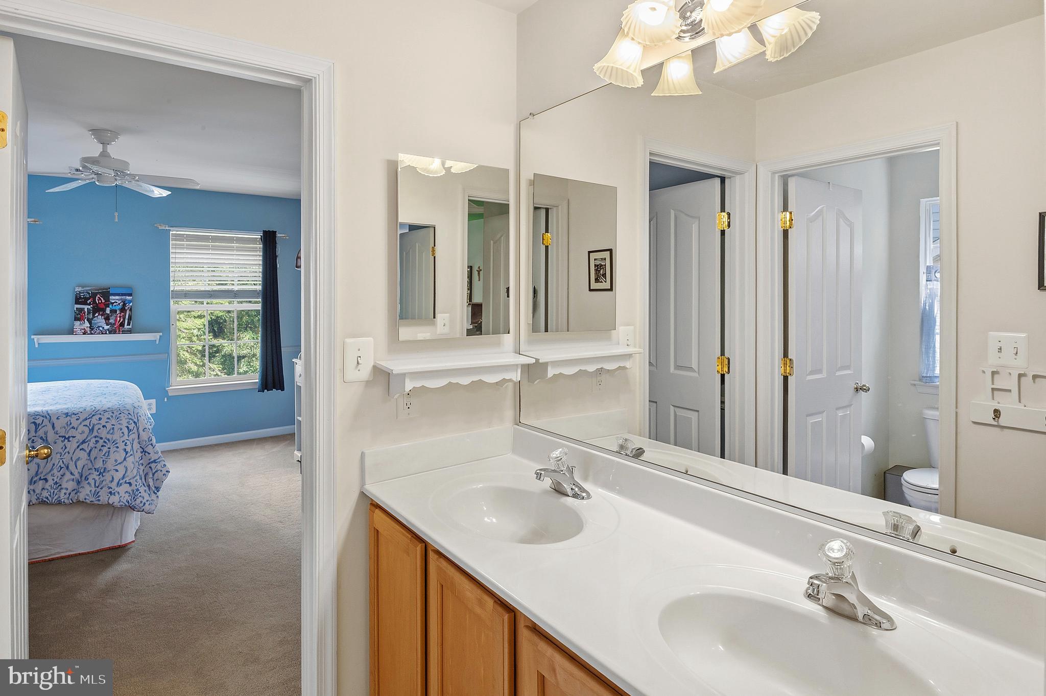NORBECK GROVE - Residential