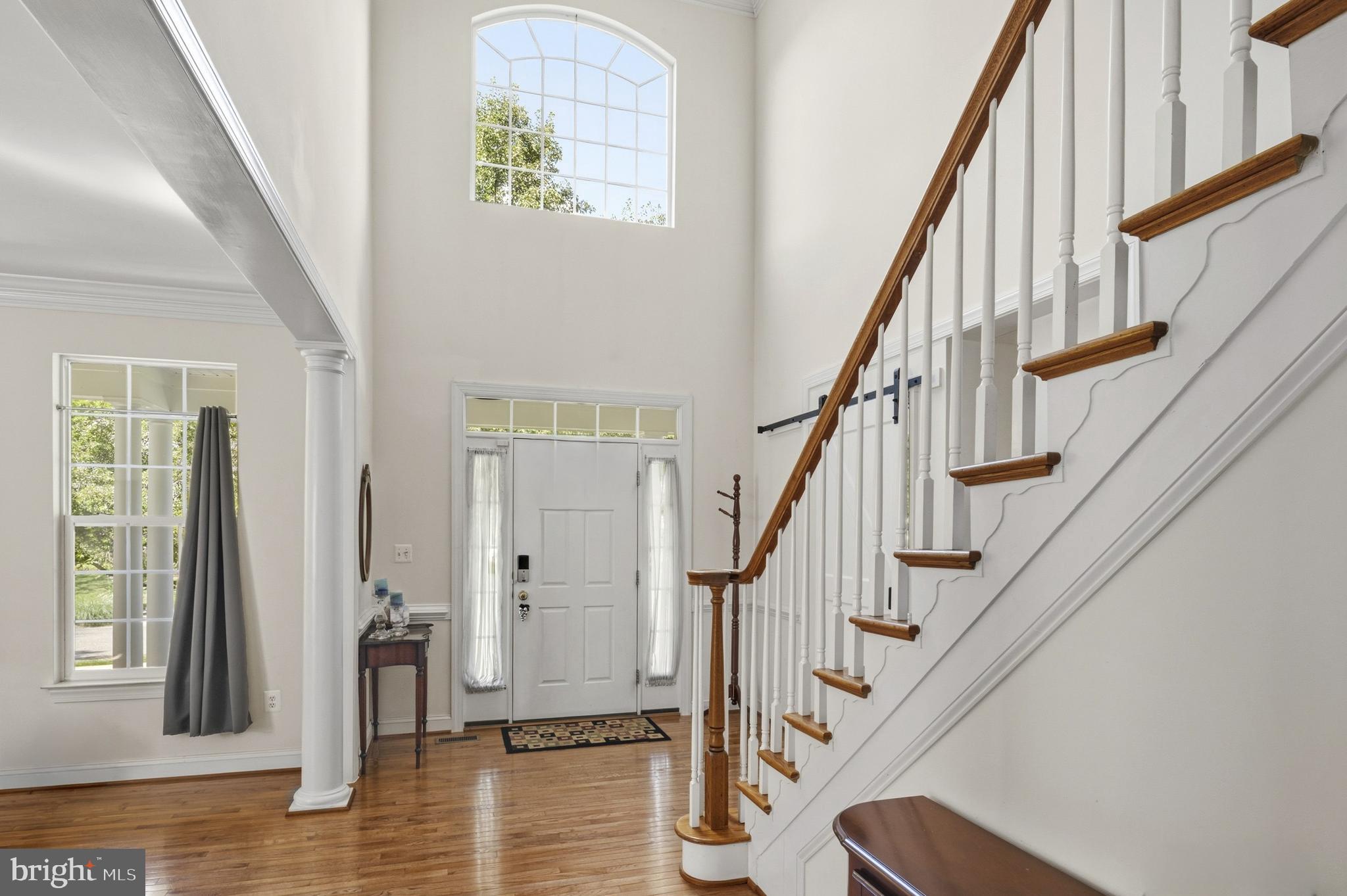 NORBECK GROVE - Residential