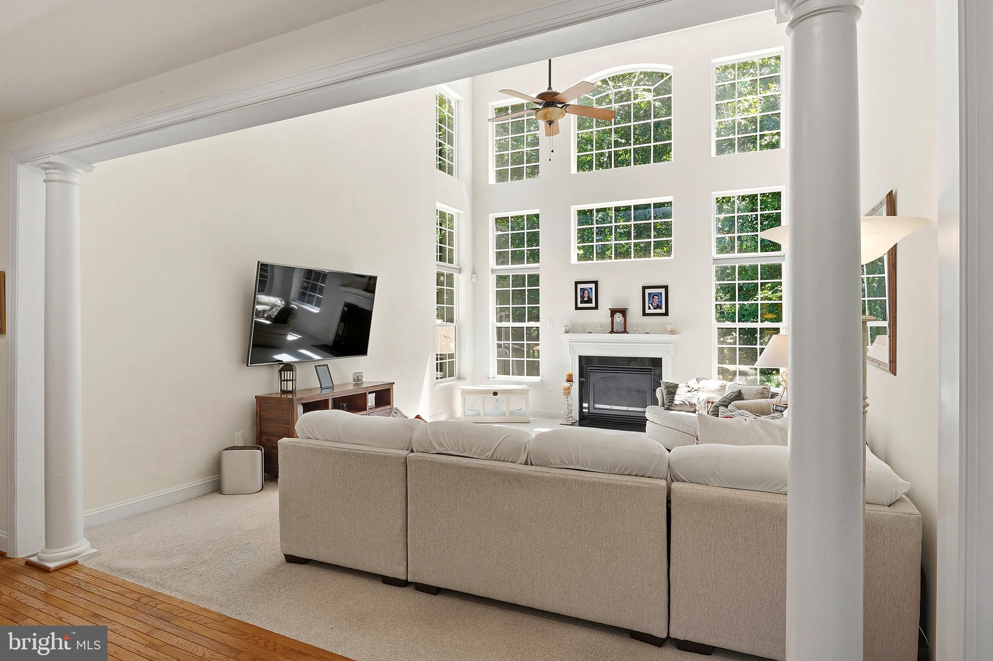 NORBECK GROVE - Residential