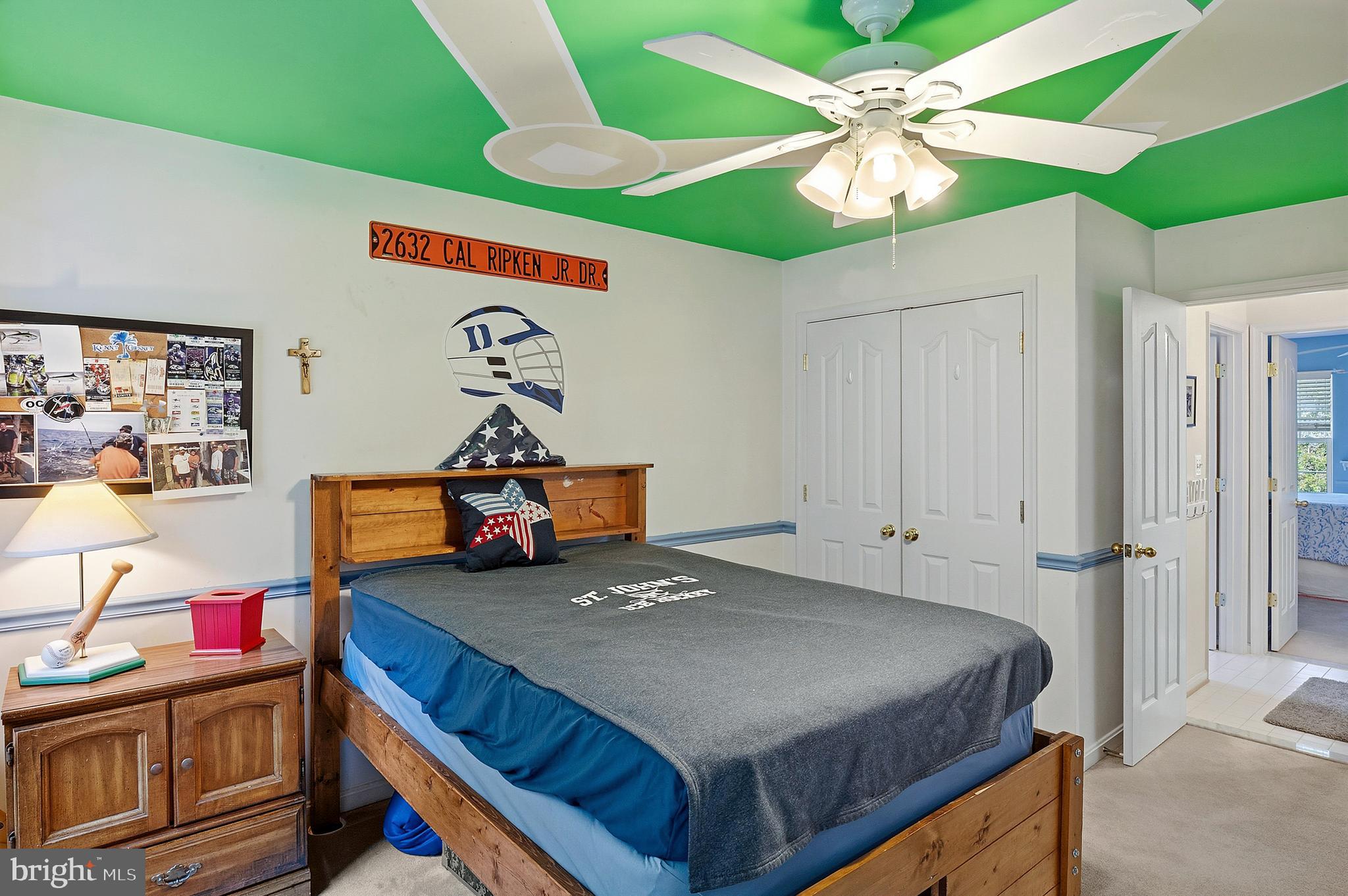 NORBECK GROVE - Residential