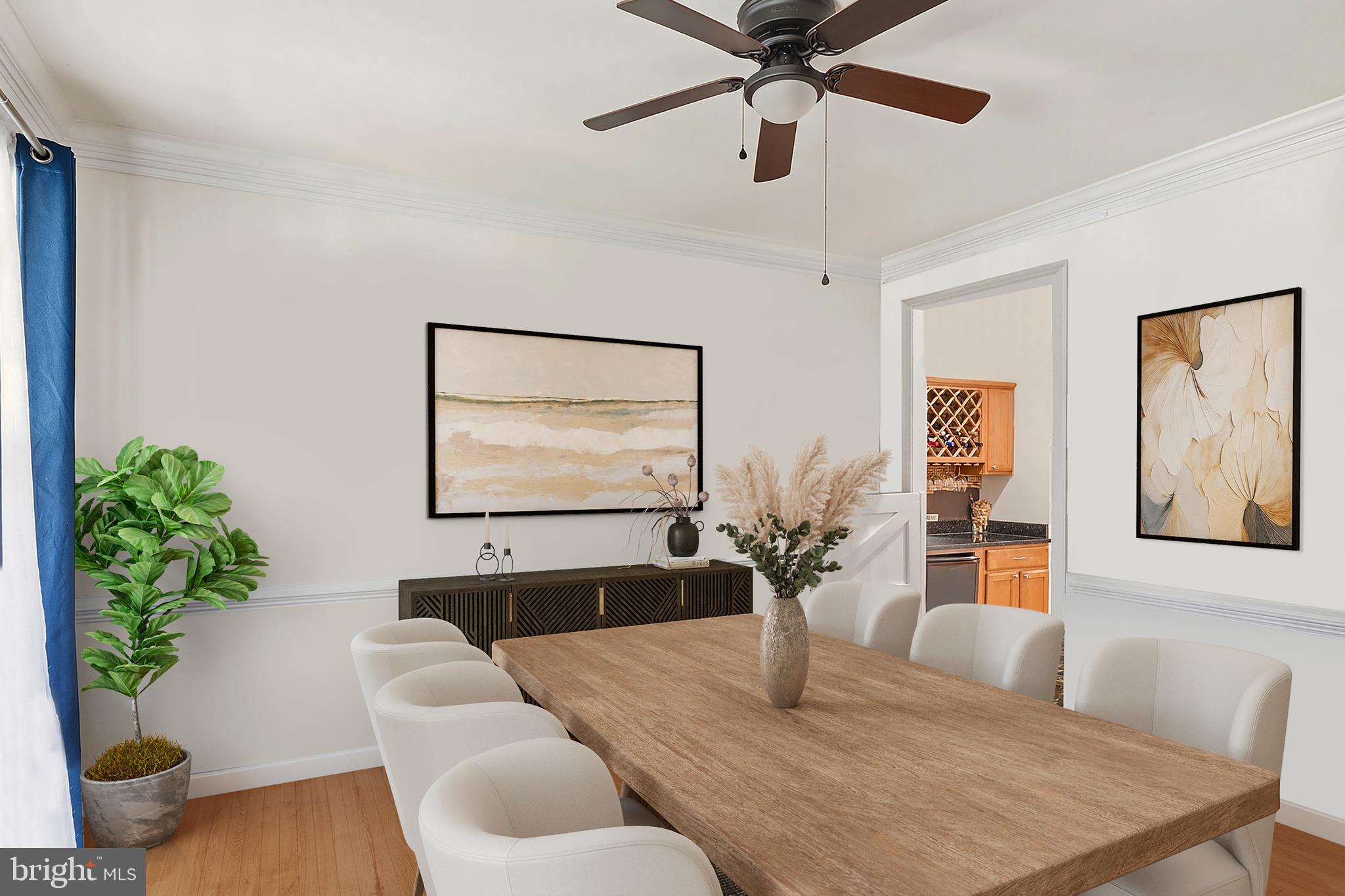 NORBECK GROVE - Residential