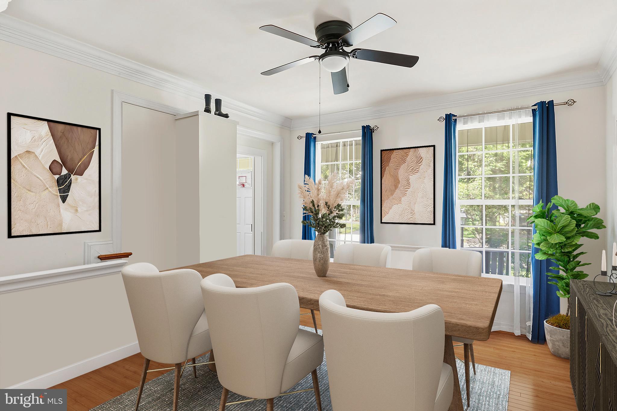 NORBECK GROVE - Residential
