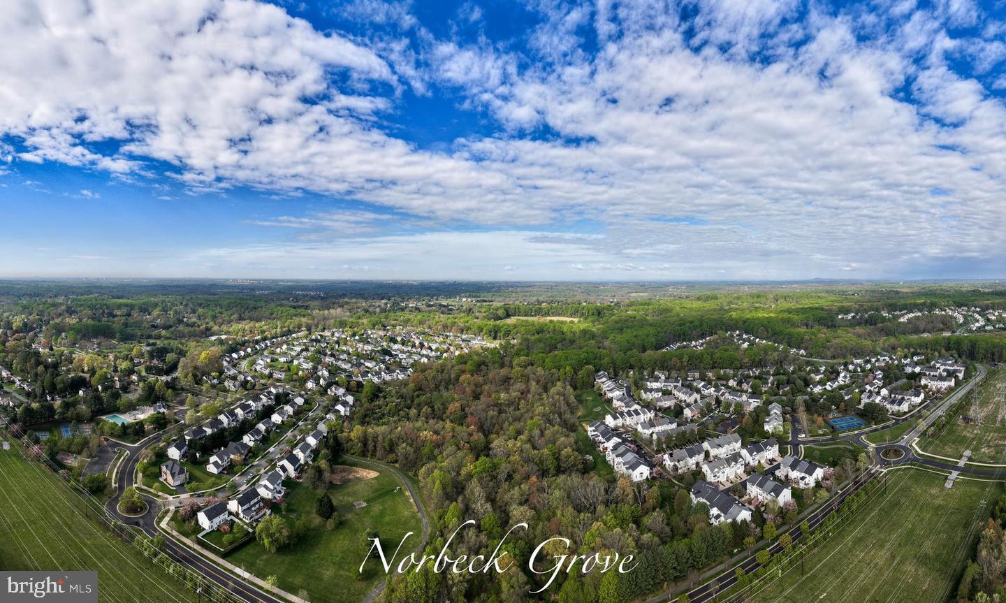NORBECK GROVE - Residential