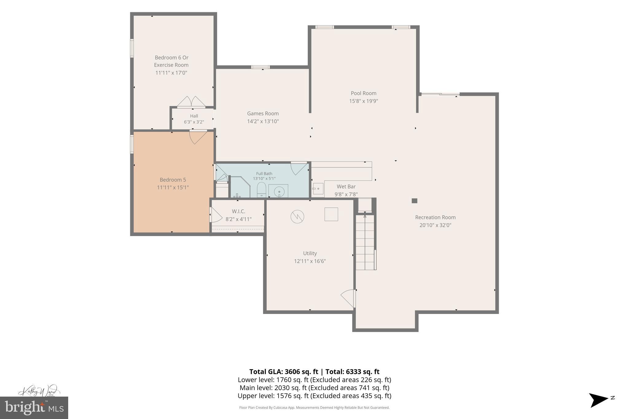 NORBECK GROVE - Residential