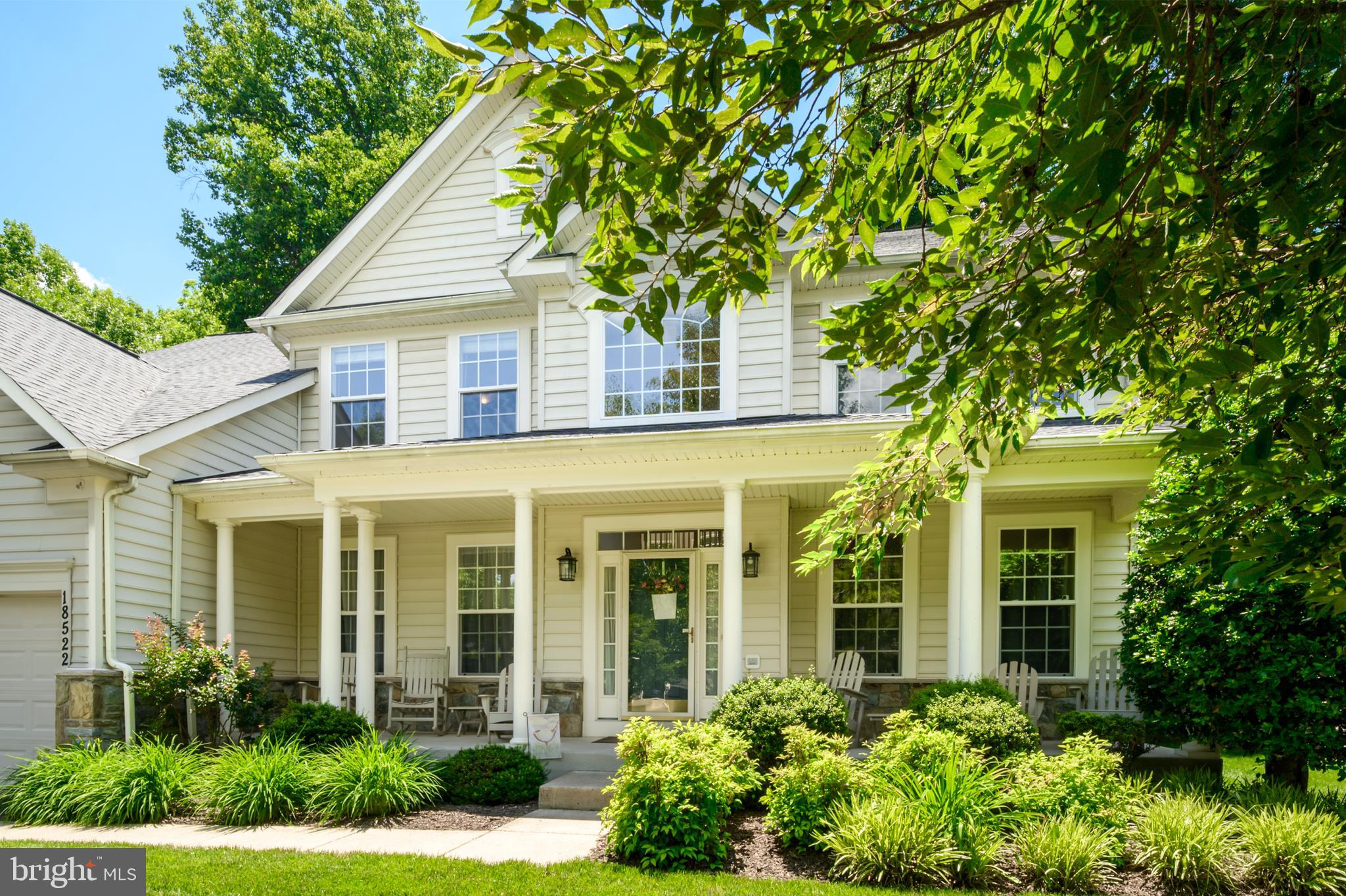 NORBECK GROVE - Residential