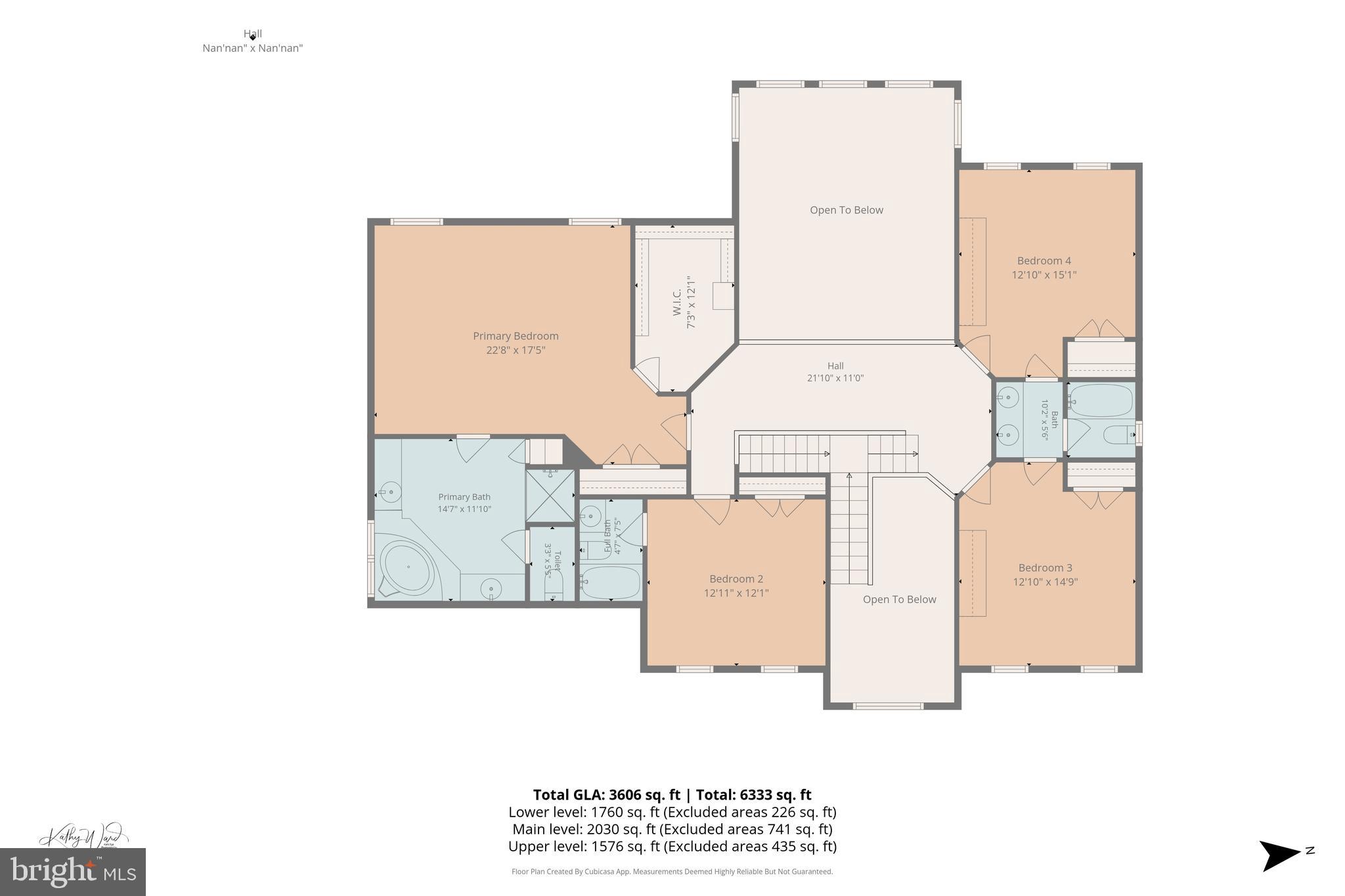 NORBECK GROVE - Residential