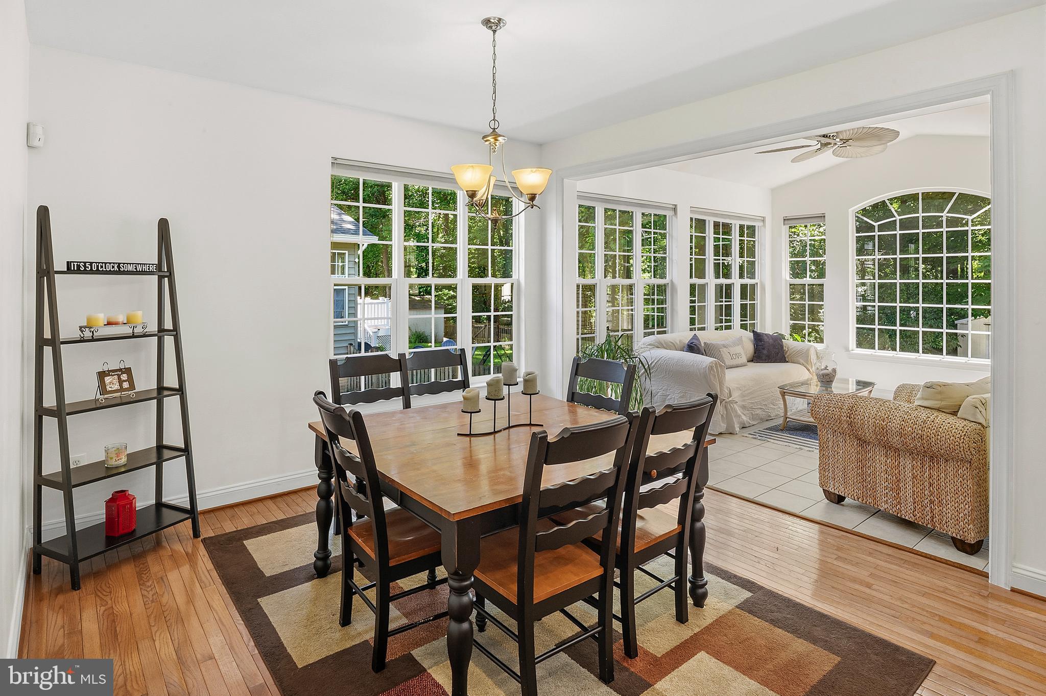 NORBECK GROVE - Residential
