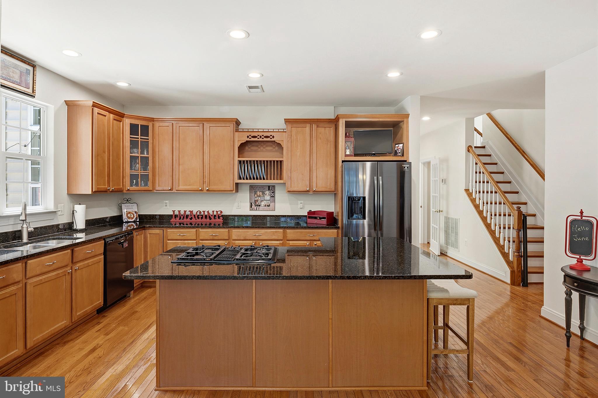 NORBECK GROVE - Residential