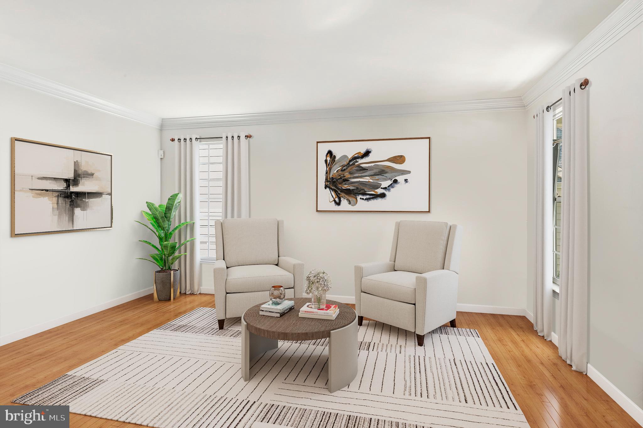 NORBECK GROVE - Residential