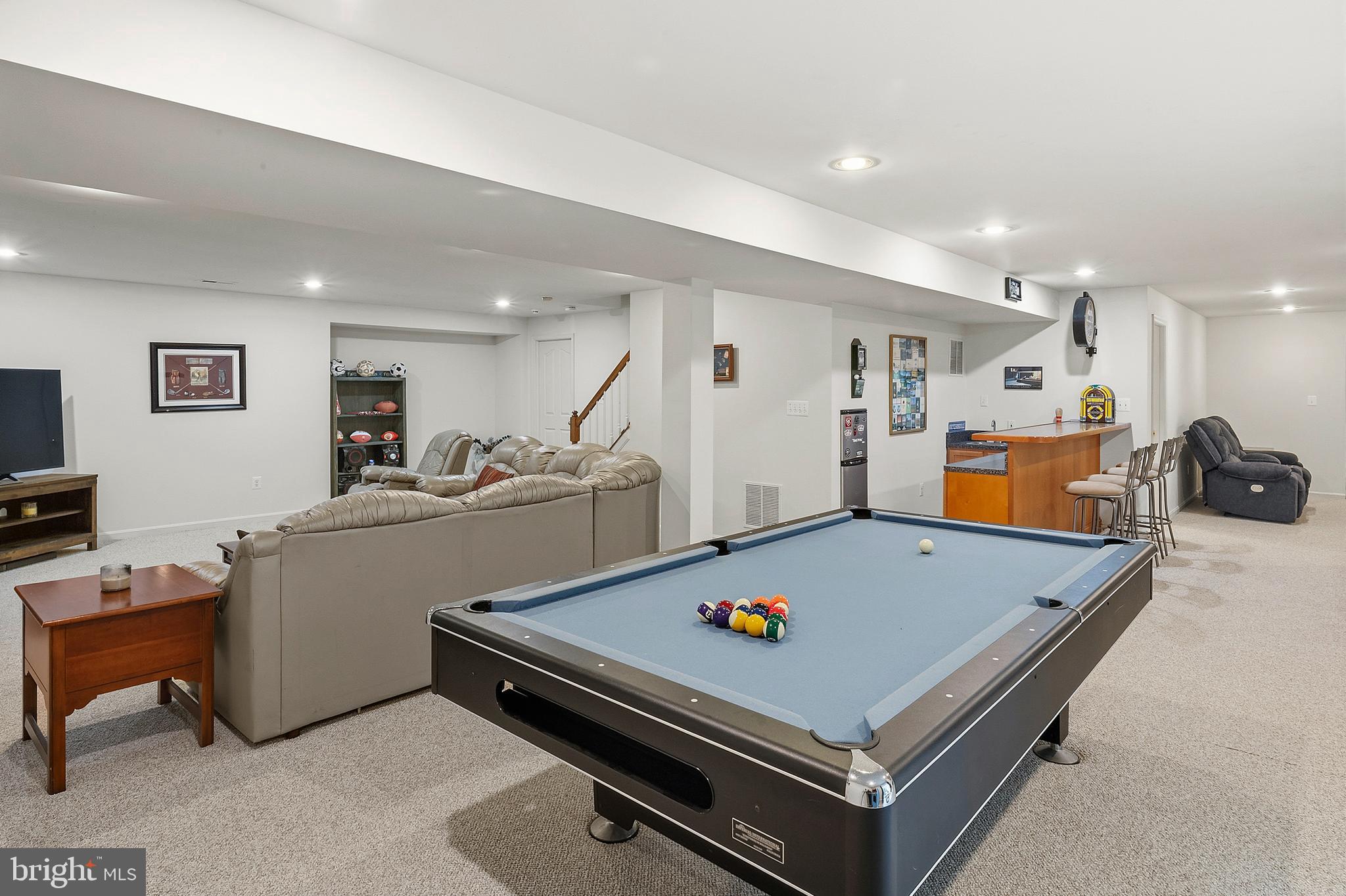 NORBECK GROVE - Residential