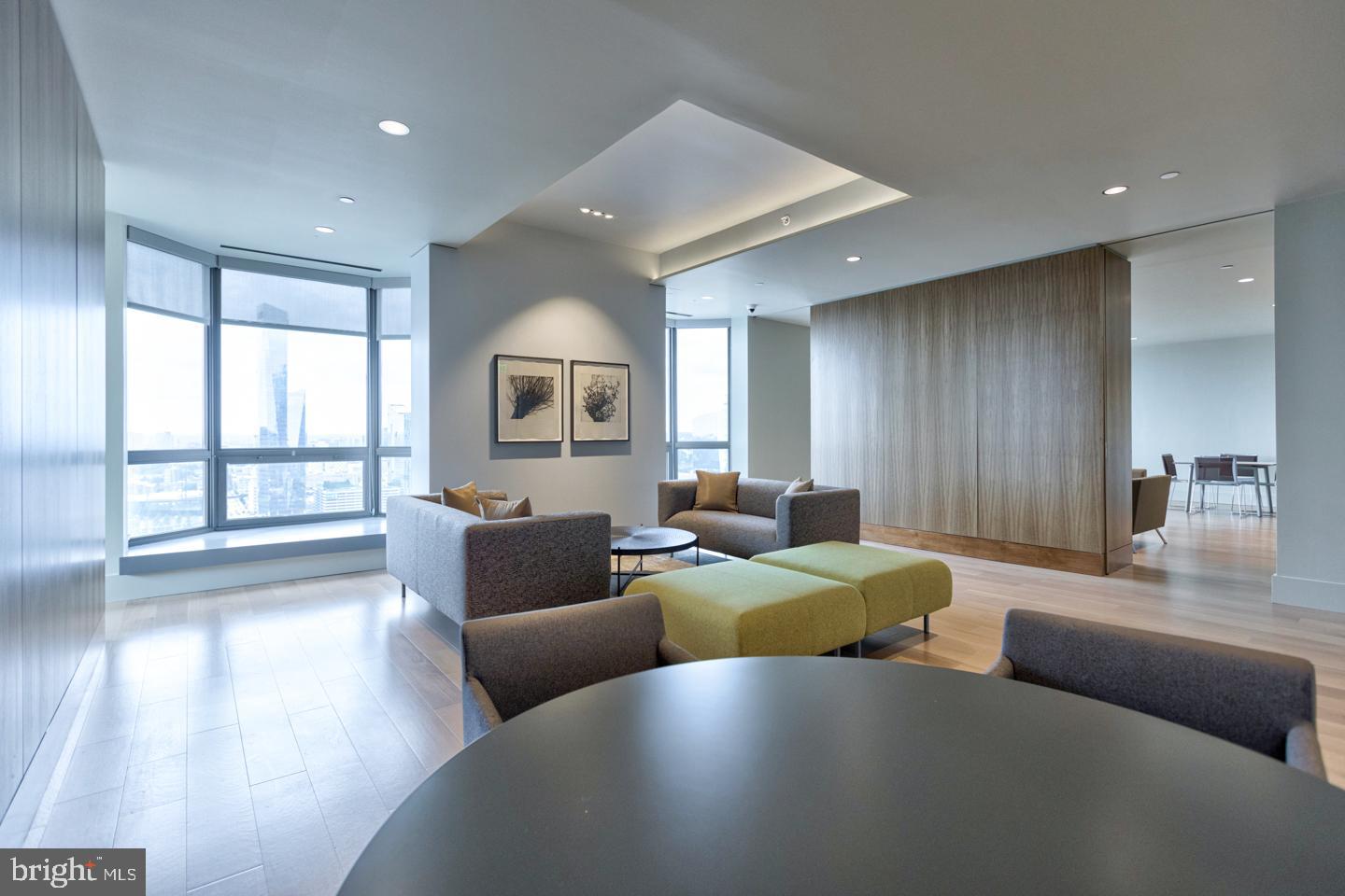 RITTENHOUSE SQUARE - Residential Lease