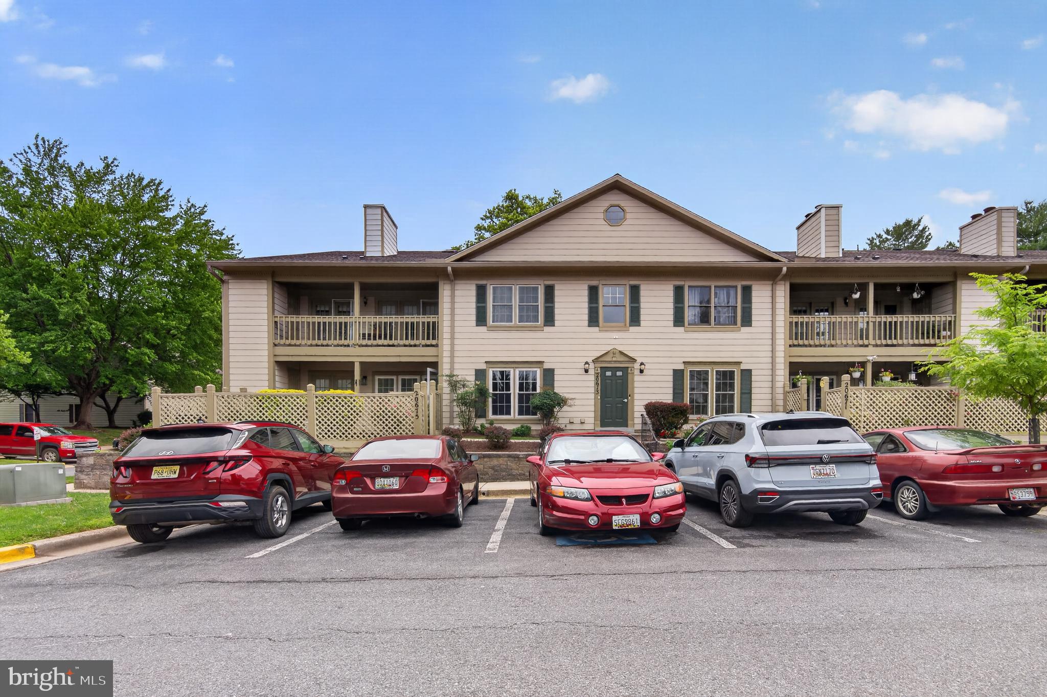 WATERS HOUSE - Residential Income