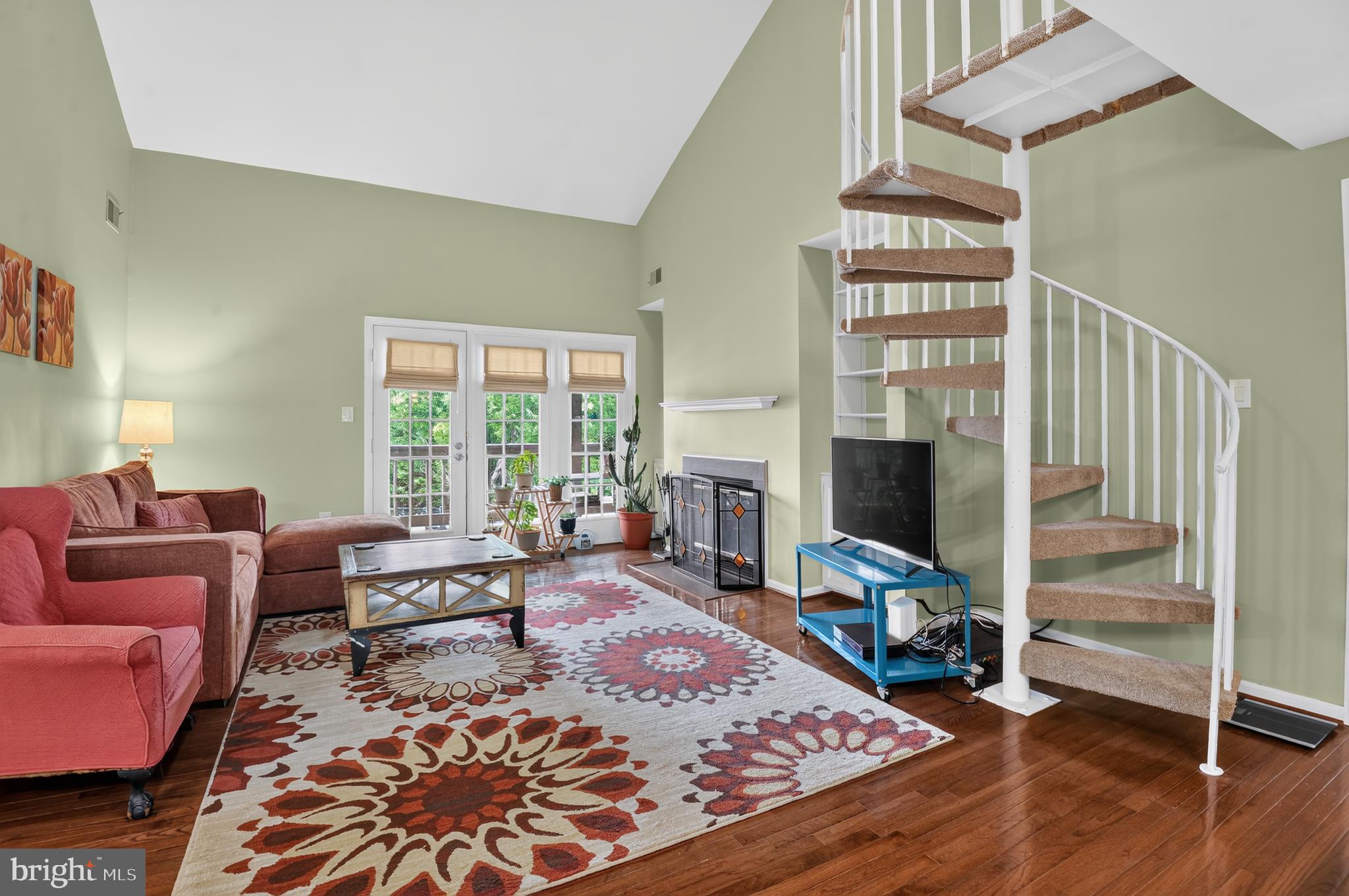 WATERS HOUSE - Residential Income