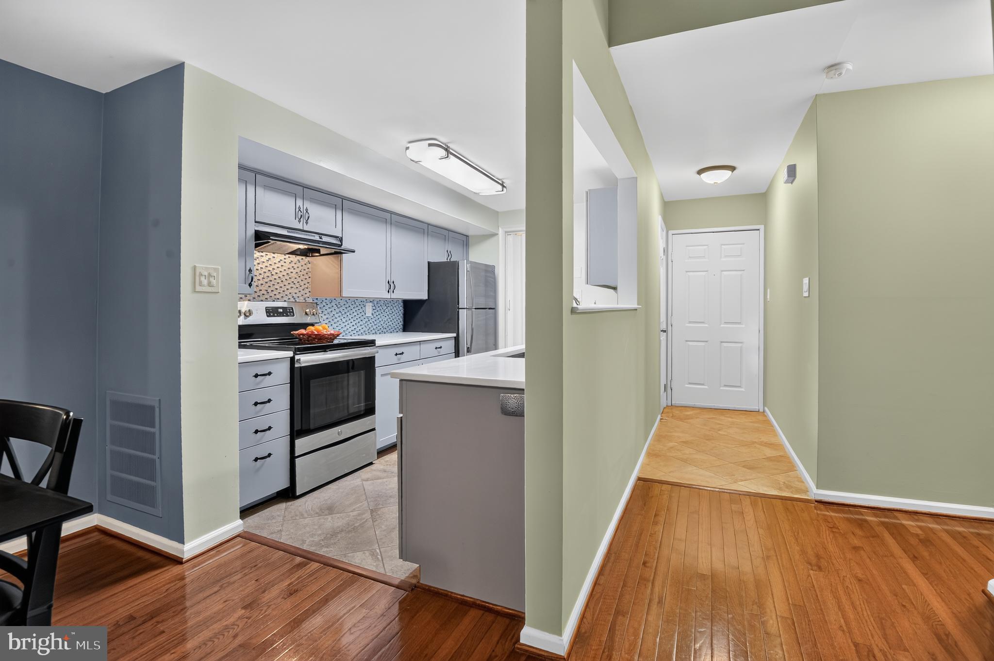 WATERS HOUSE - Residential Income