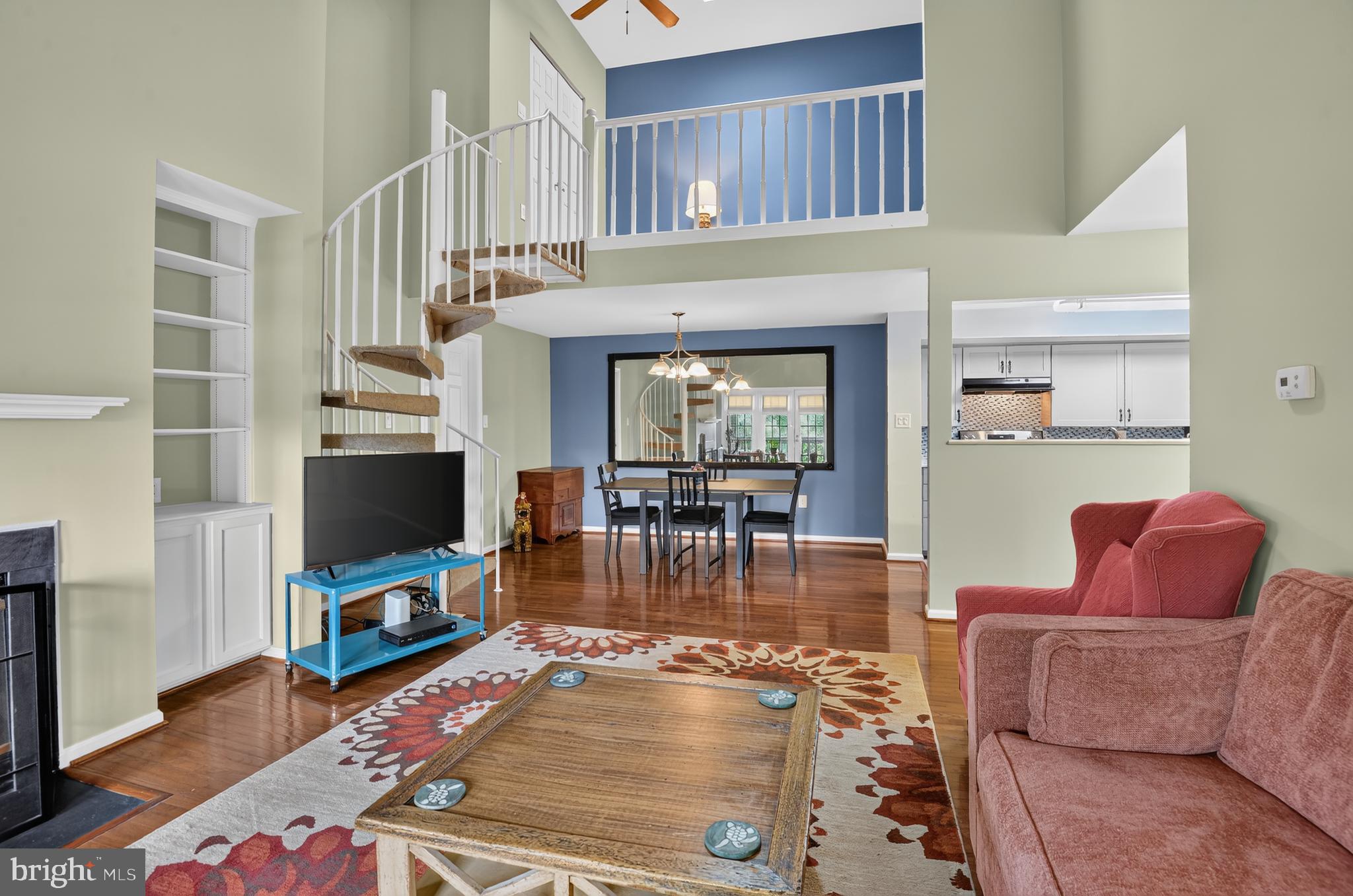 WATERS HOUSE - Residential Income