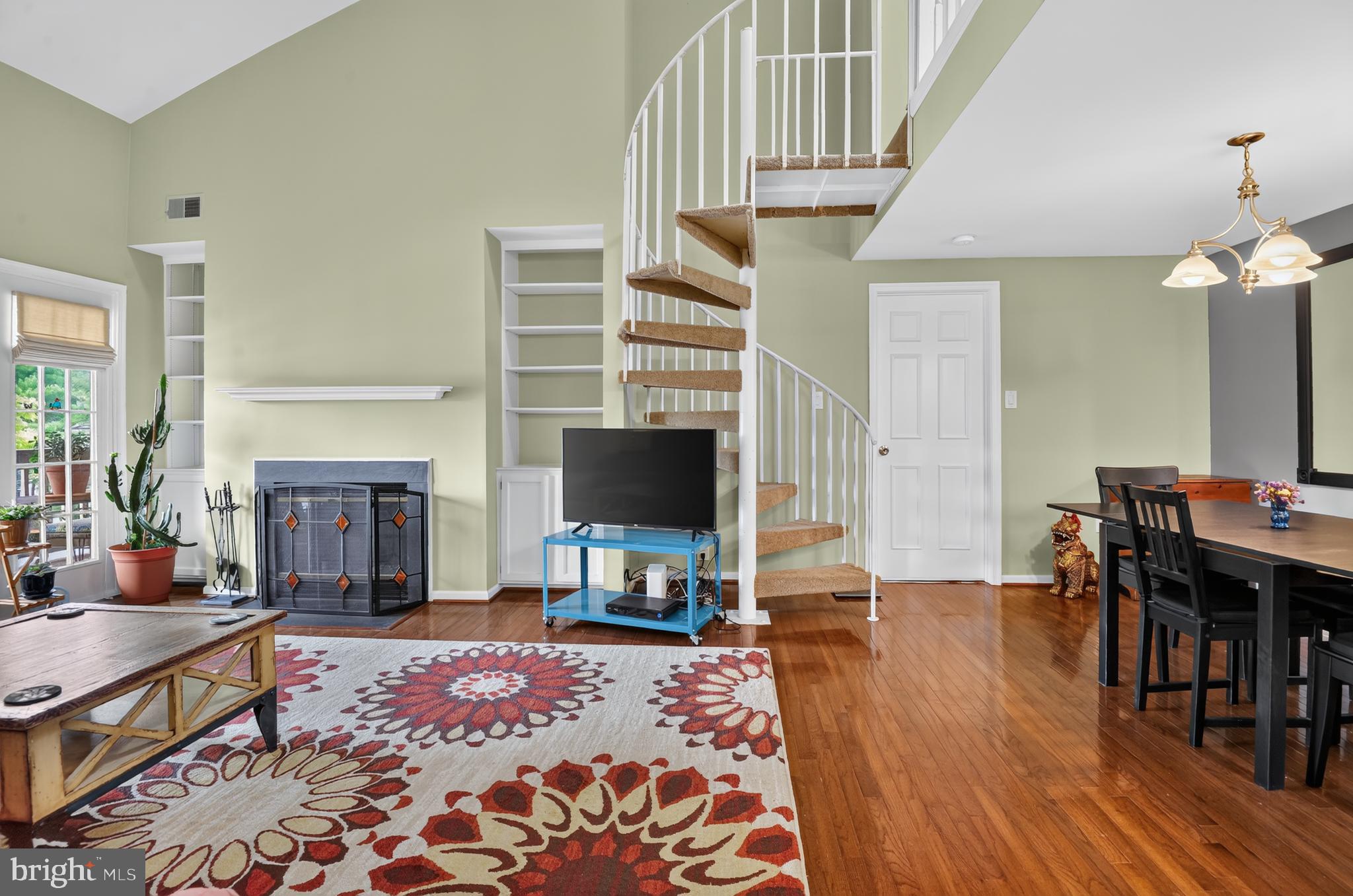 WATERS HOUSE - Residential Income