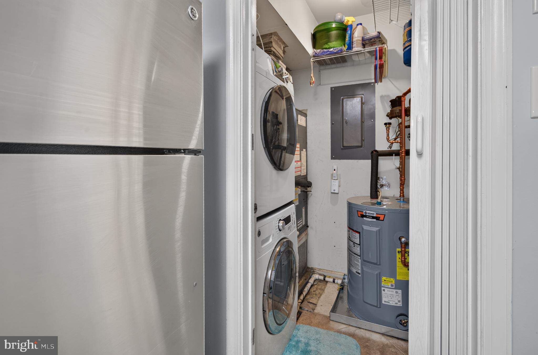 WATERS HOUSE - Residential Income