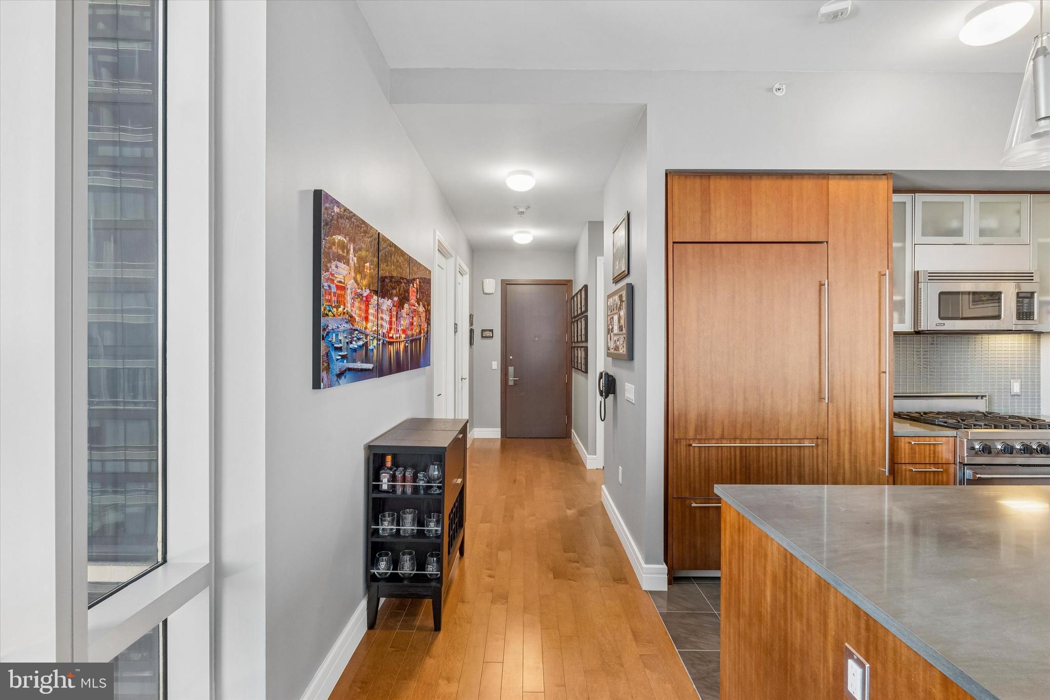 CENTER CITY - Residential