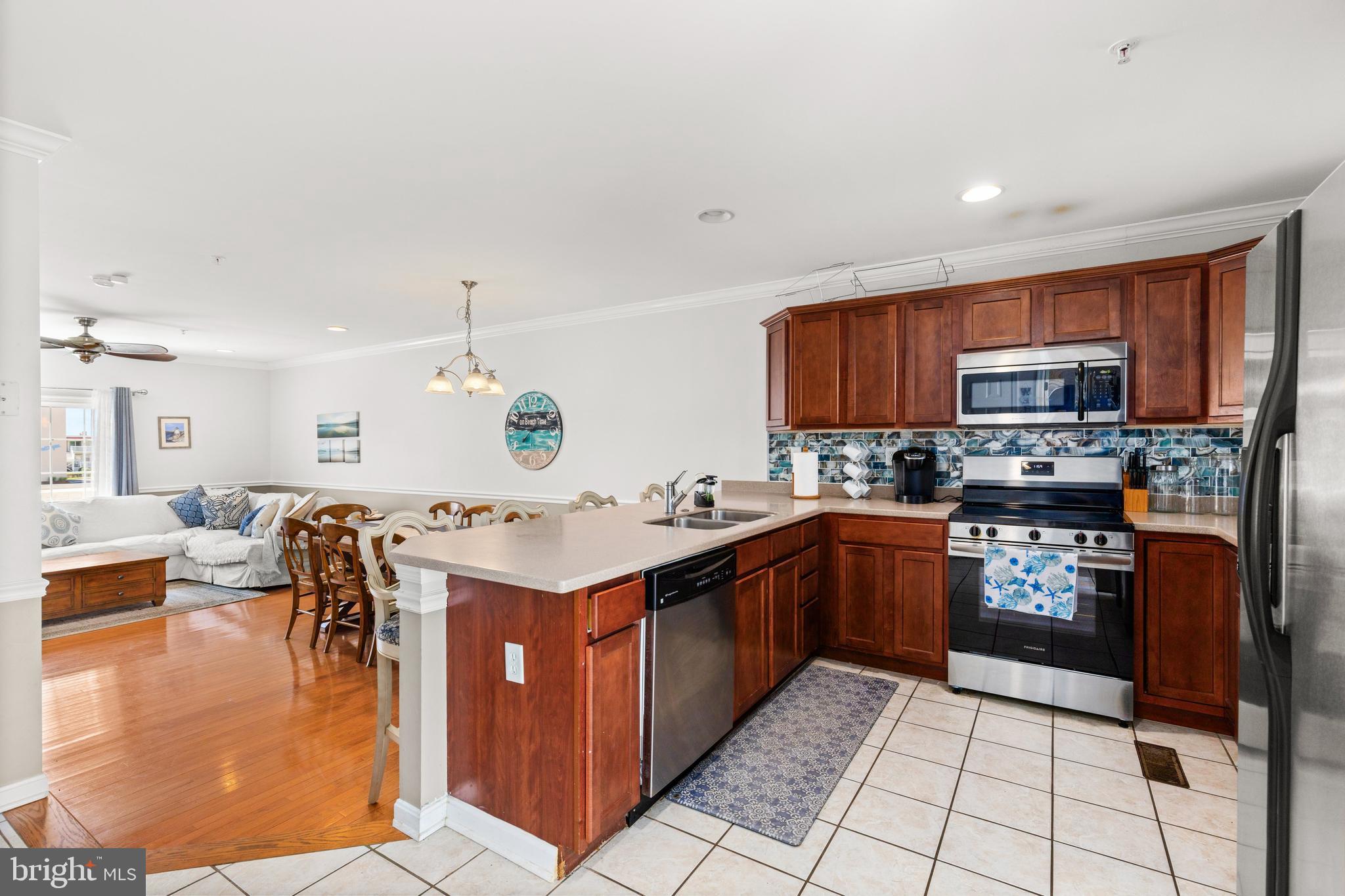 LITTLE SALISBURY - Residential