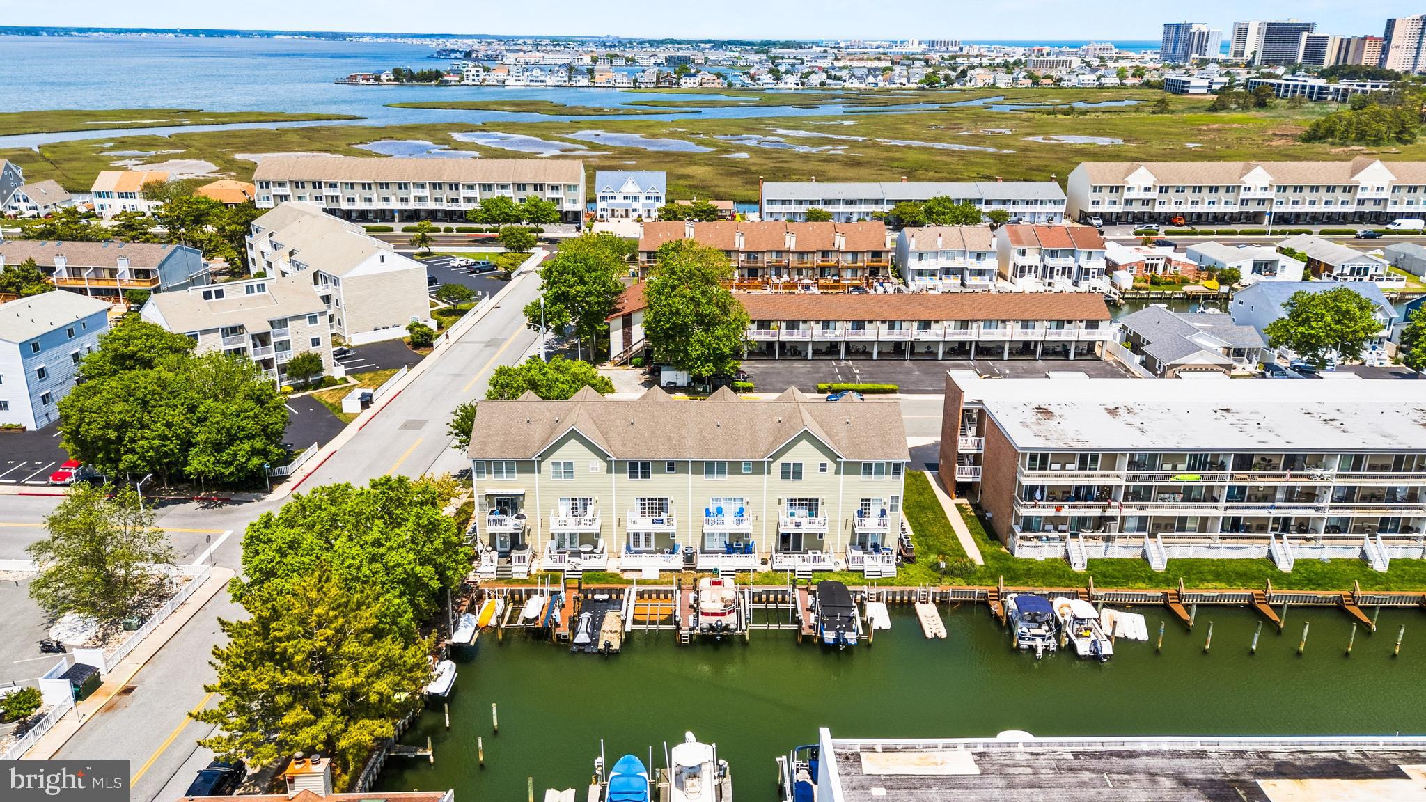 LITTLE SALISBURY - Residential