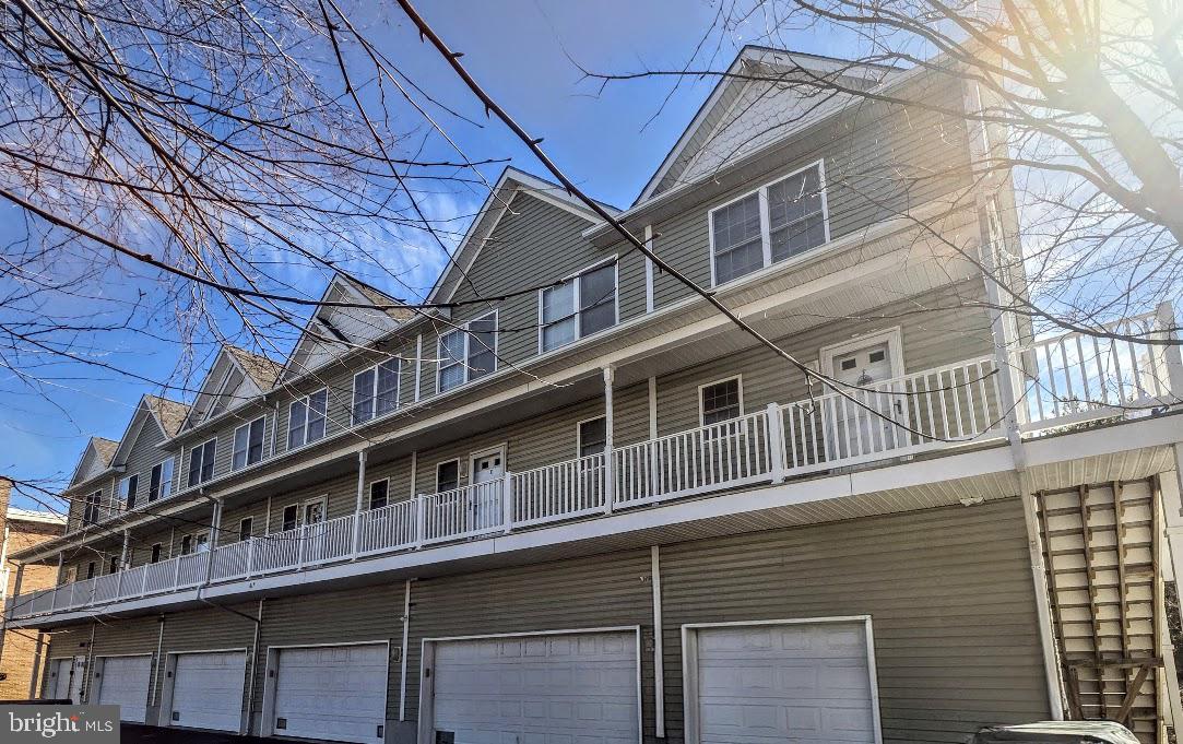 LITTLE SALISBURY - Residential