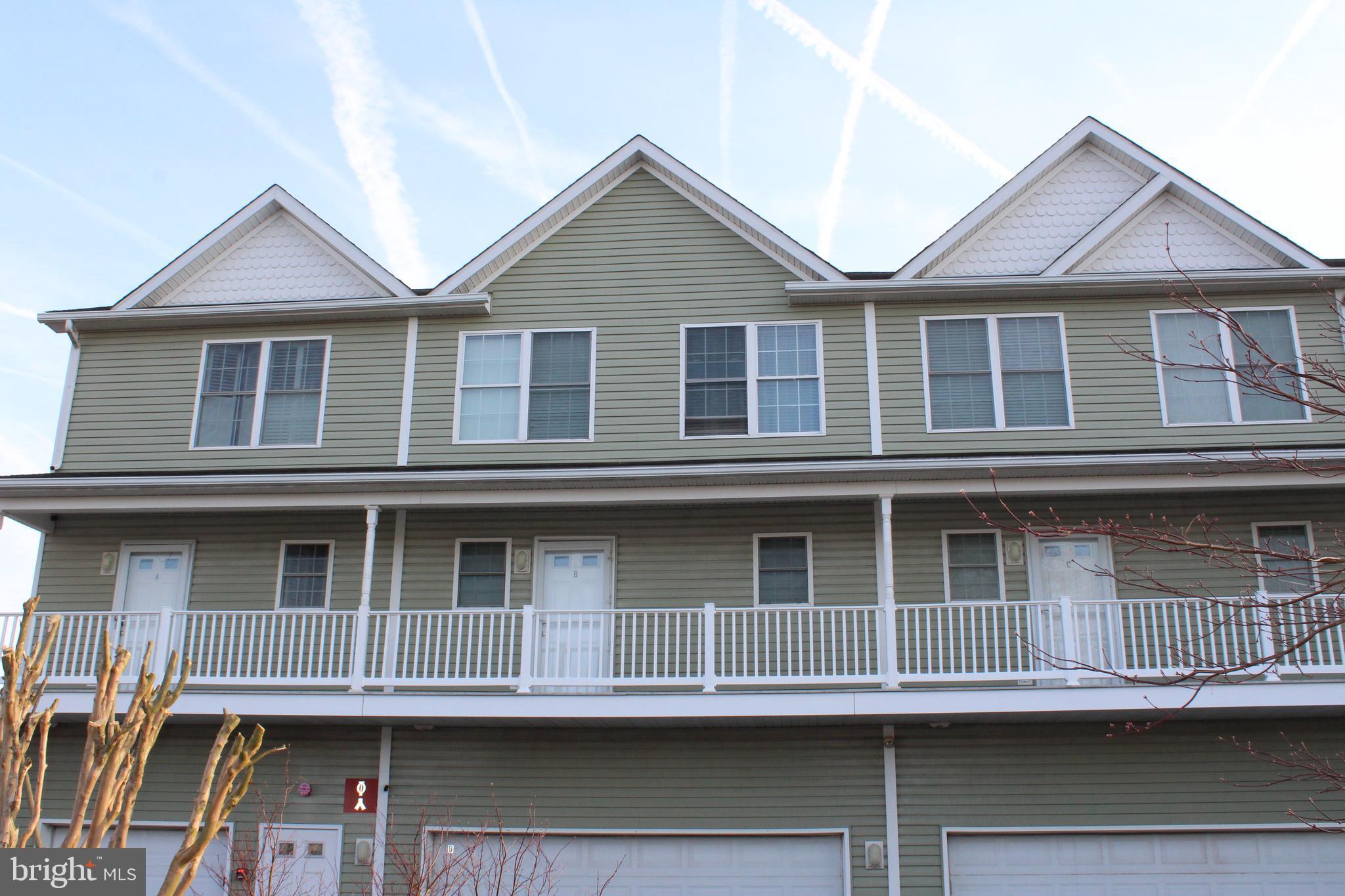 LITTLE SALISBURY - Residential