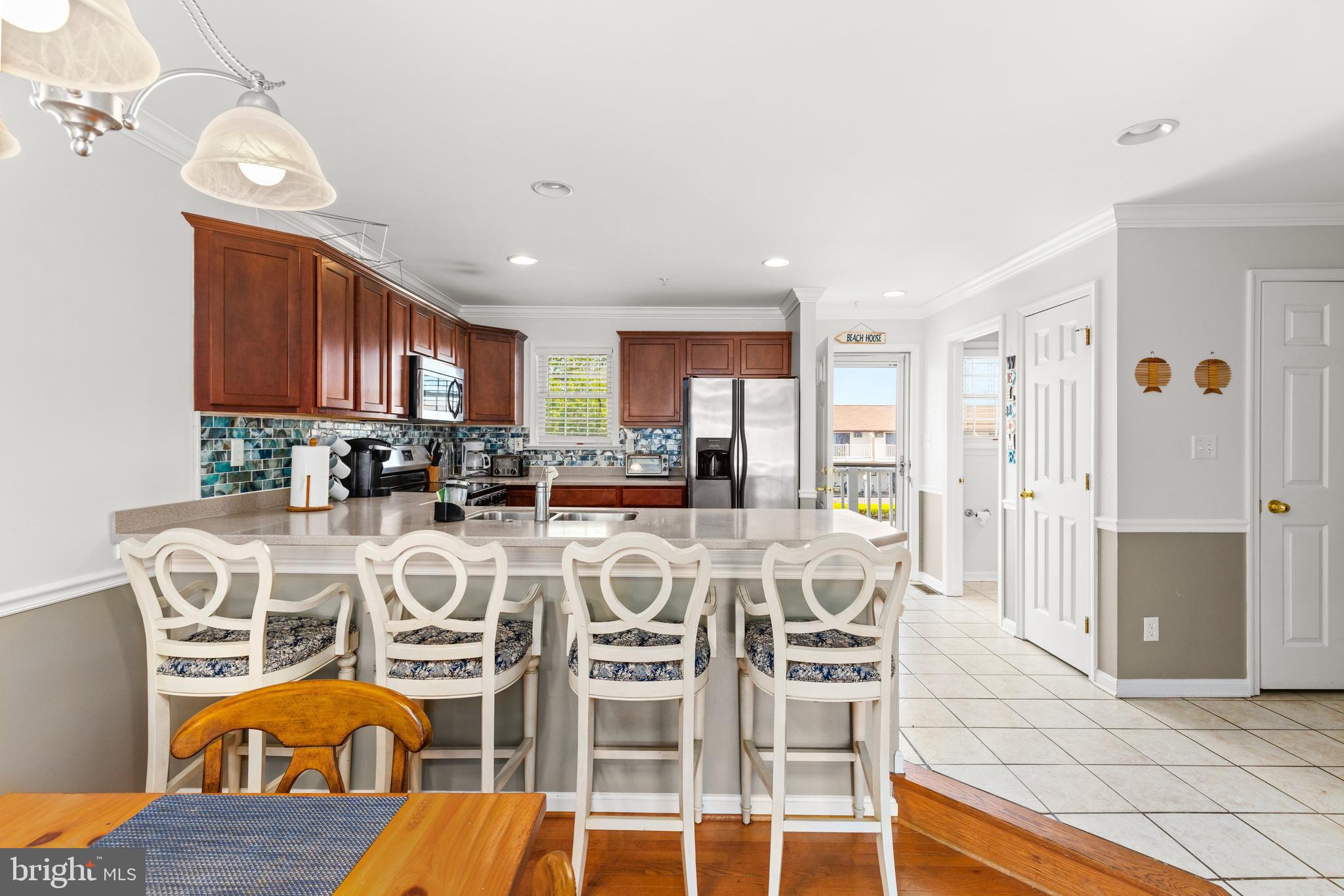 LITTLE SALISBURY - Residential