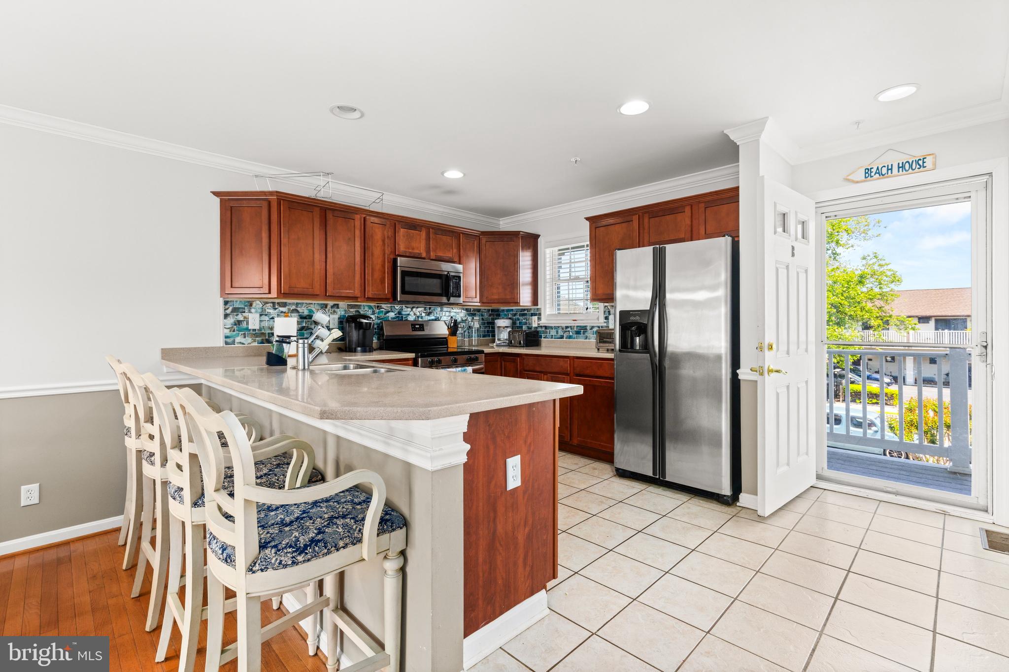 LITTLE SALISBURY - Residential