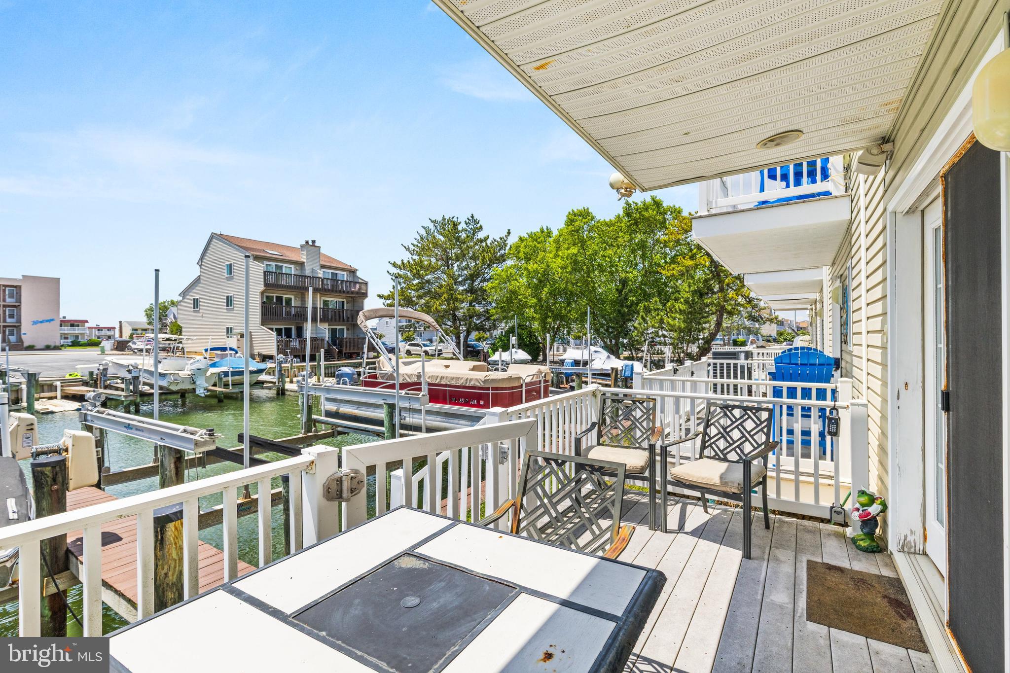 LITTLE SALISBURY - Residential