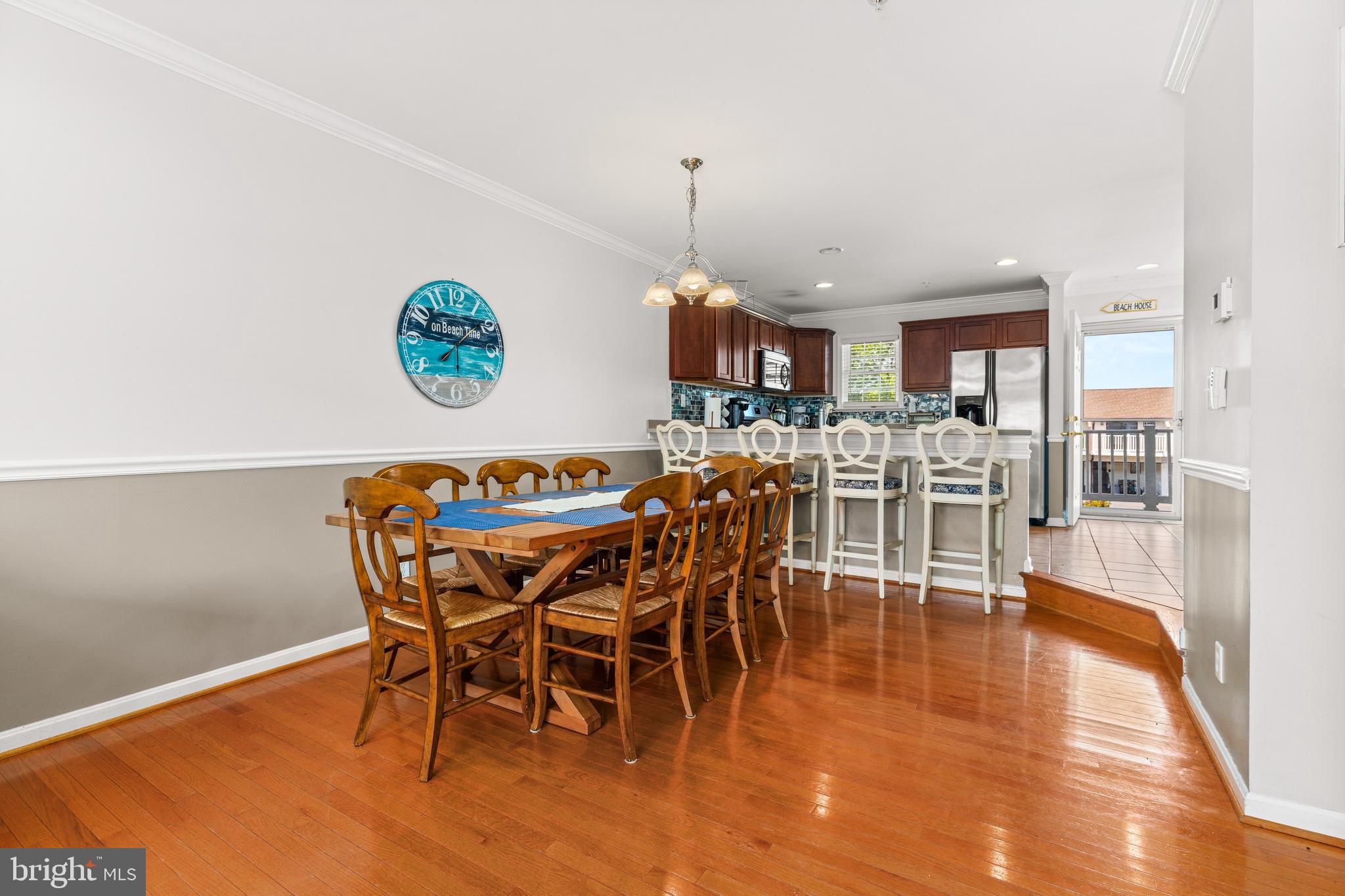 LITTLE SALISBURY - Residential