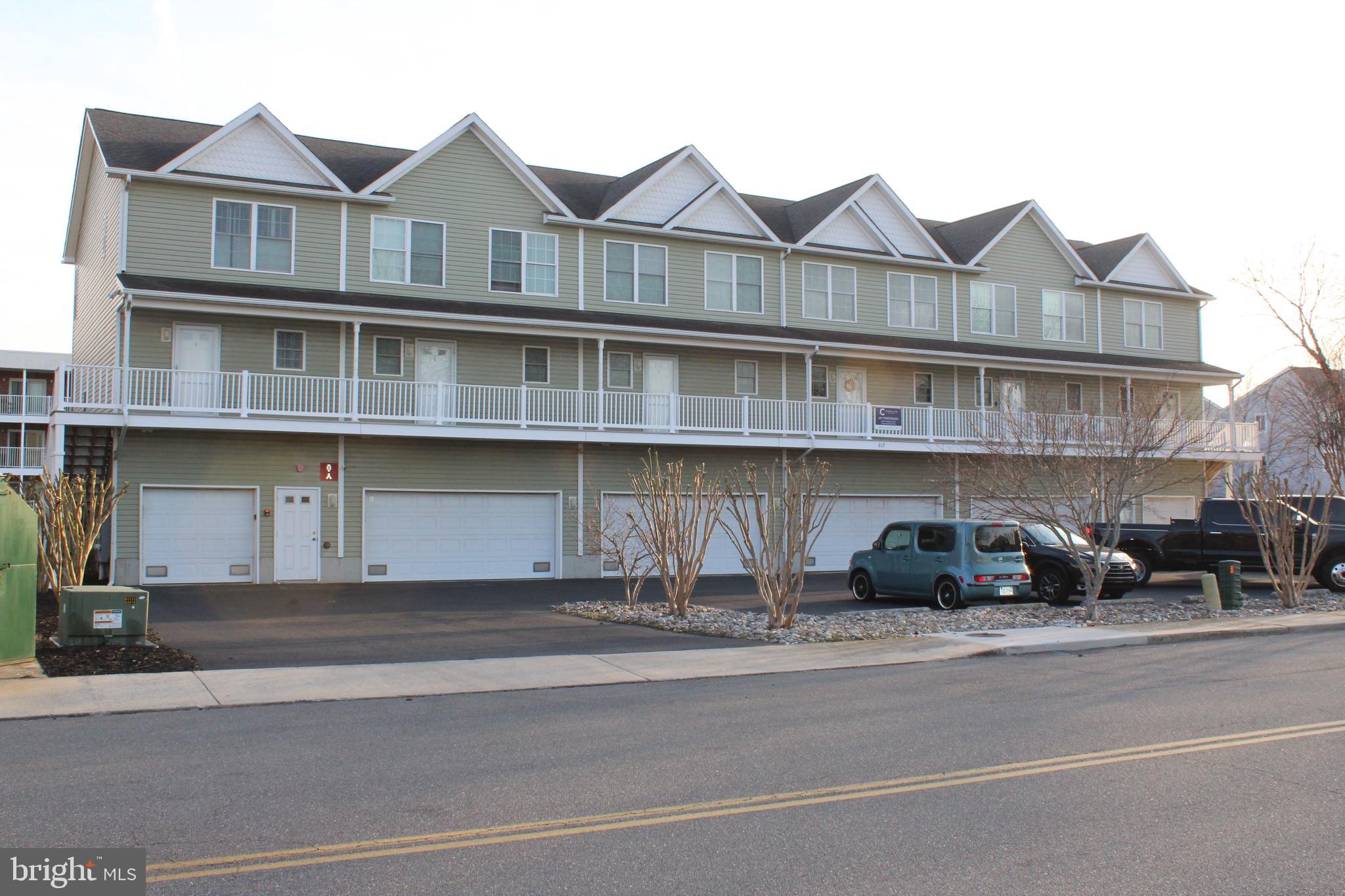 LITTLE SALISBURY - Residential