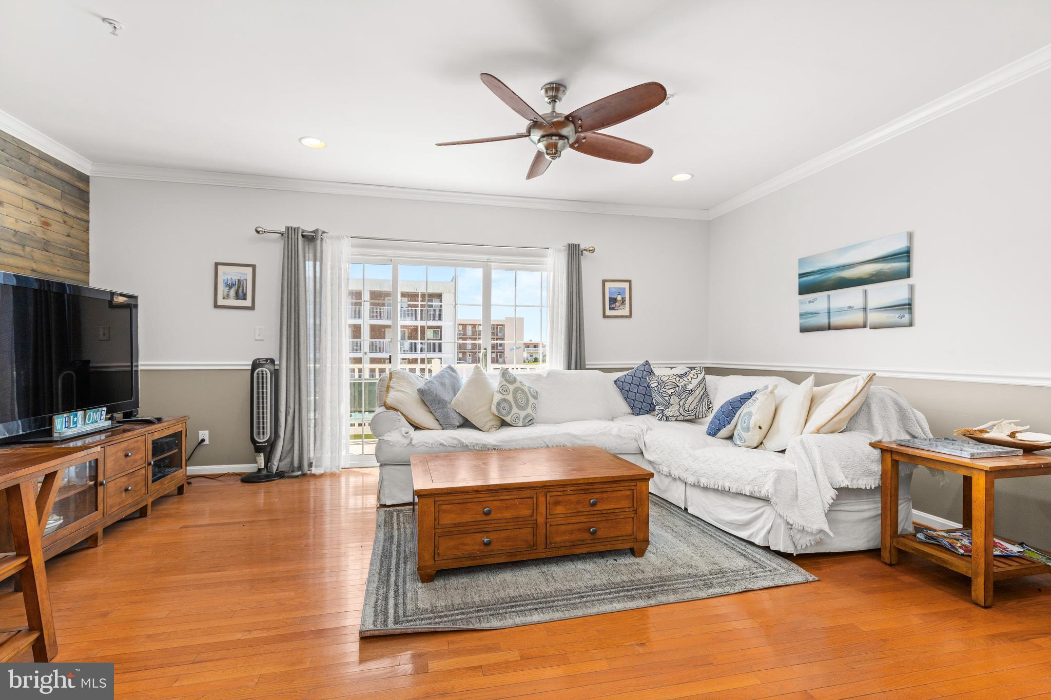 LITTLE SALISBURY - Residential