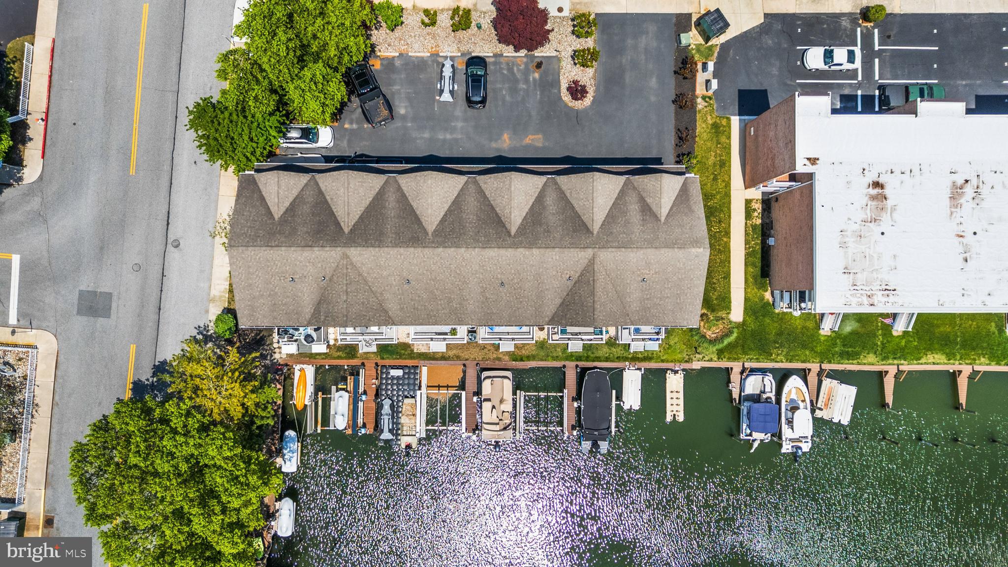 LITTLE SALISBURY - Residential