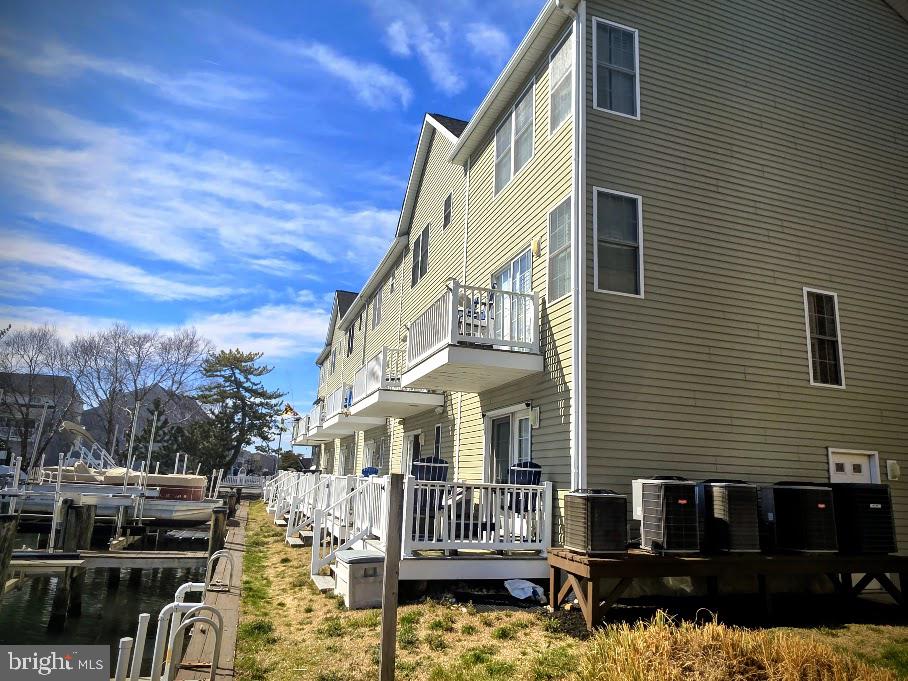 LITTLE SALISBURY - Residential