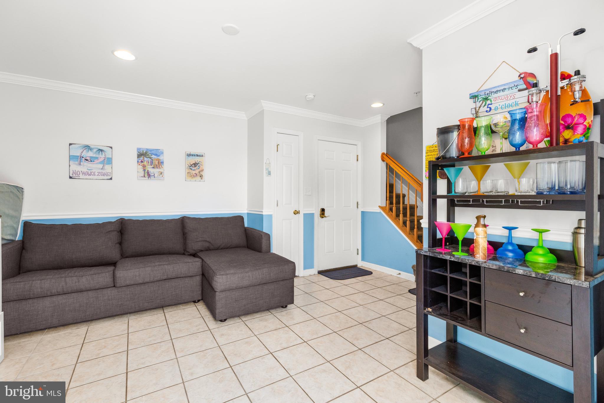 LITTLE SALISBURY - Residential